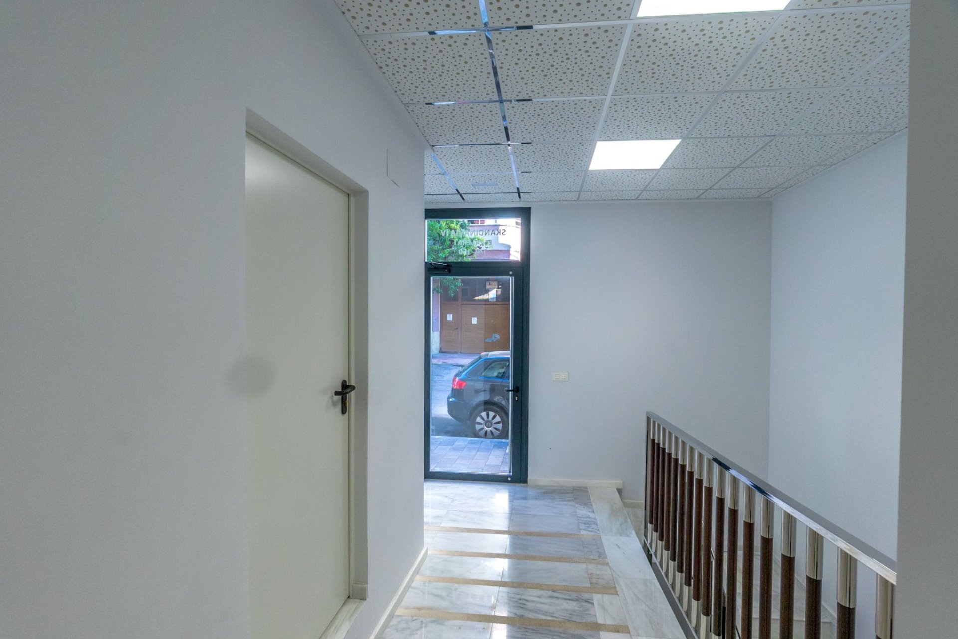 Rynek wtórny - Mieszkanie  -
Torrevieja - Playa de El Cura