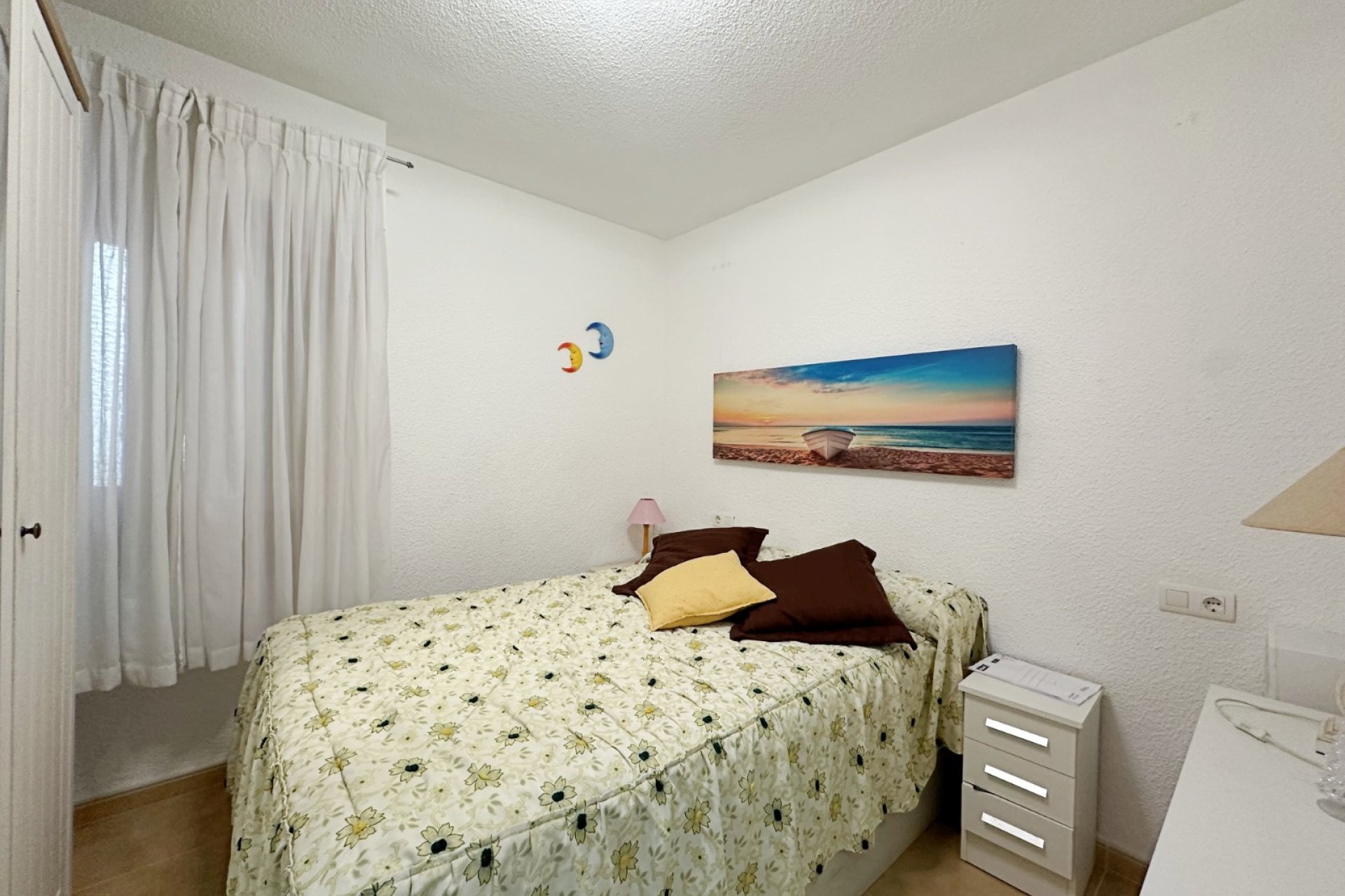 Rynek wtórny - Mieszkanie  -
Torrevieja - Playa de los Naufragos