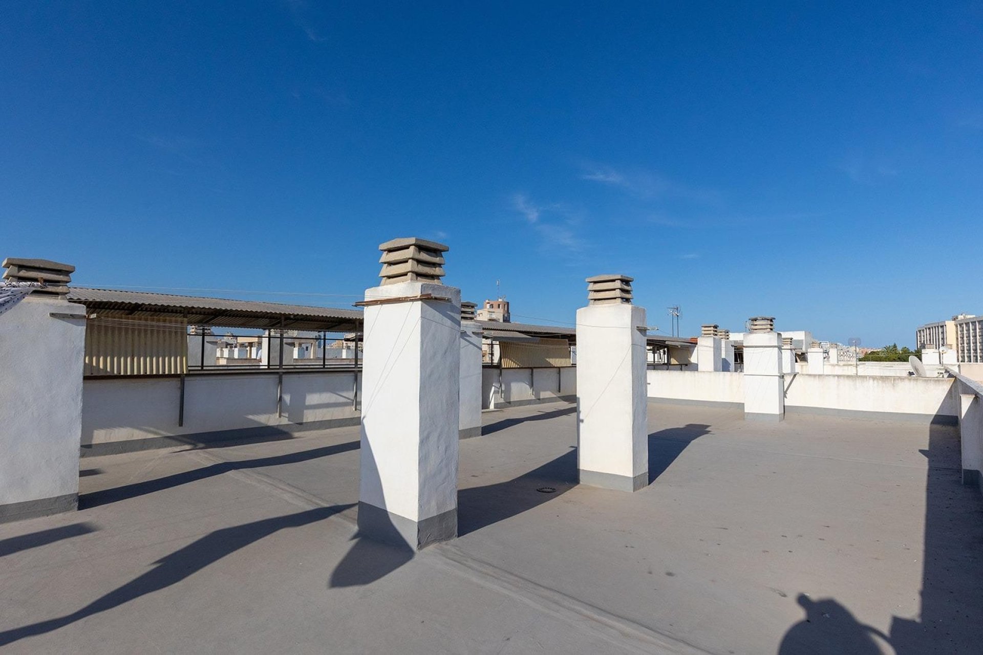 Rynek wtórny - Mieszkanie  -
Torrevieja - Playa del Cura