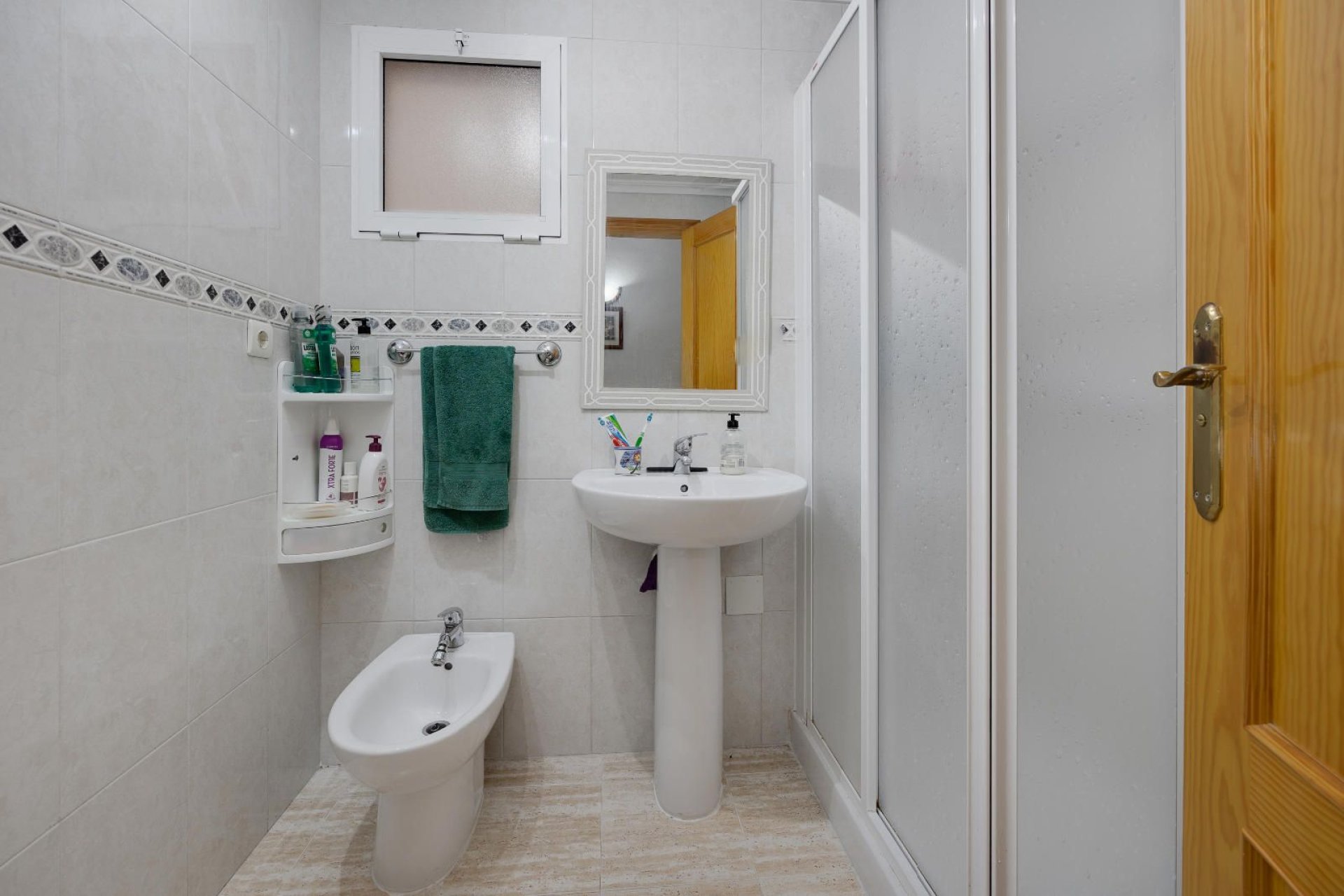 Rynek wtórny - Mieszkanie  -
Torrevieja - Playa del Cura