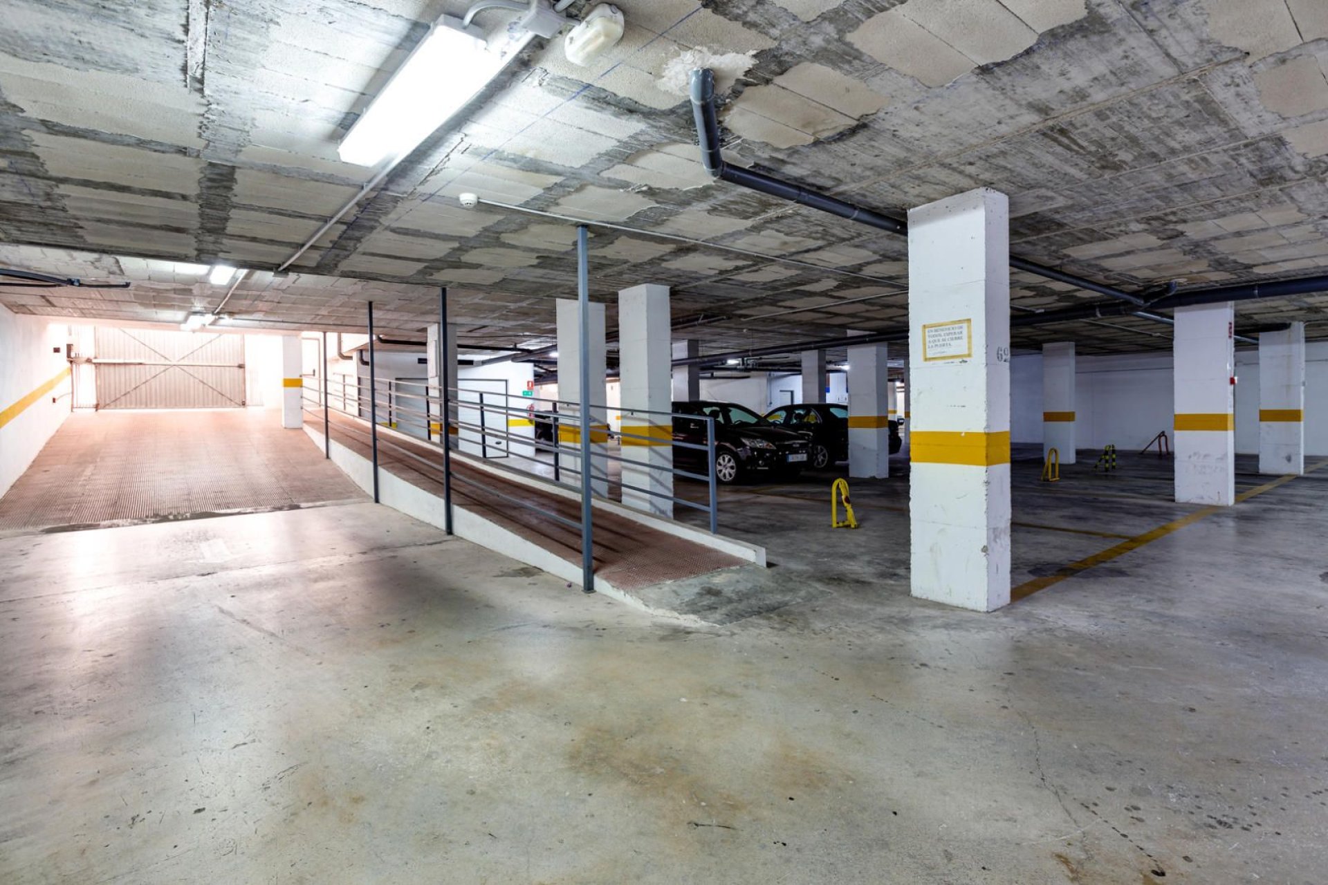 Rynek wtórny - Mieszkanie  -
Torrevieja - Playa del Cura