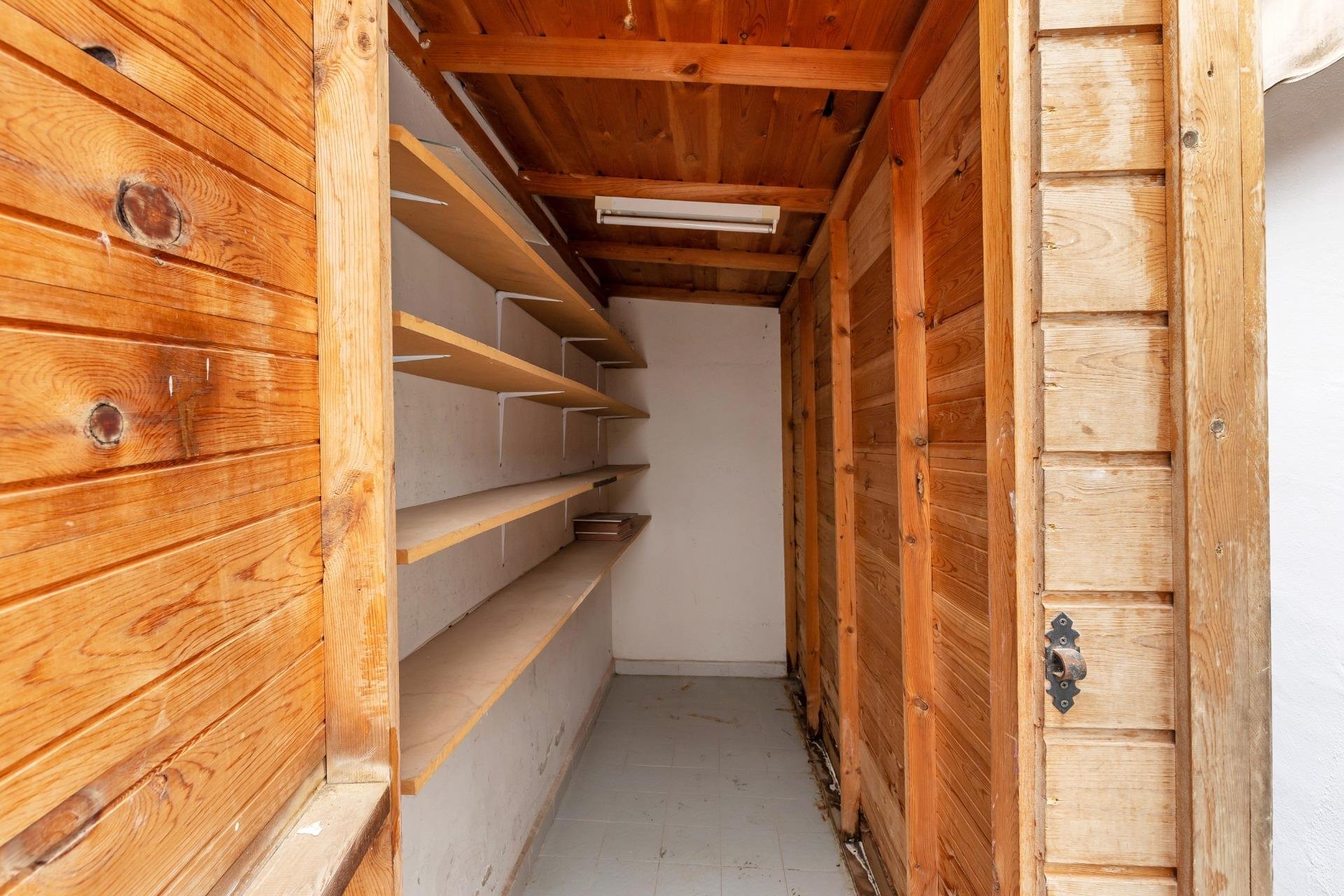 Rynek wtórny - Mieszkanie  -
Torrevieja - Playa del Cura