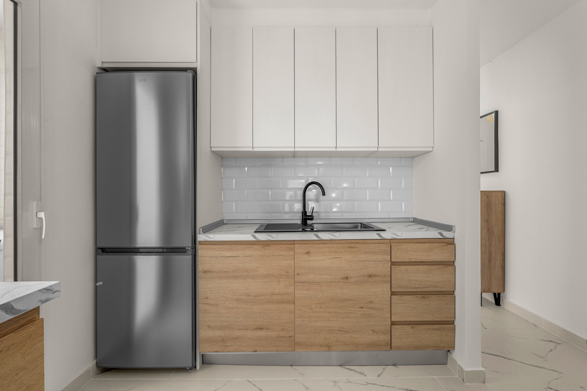 Rynek wtórny - Mieszkanie  -
Torrevieja - Playa Del Cura