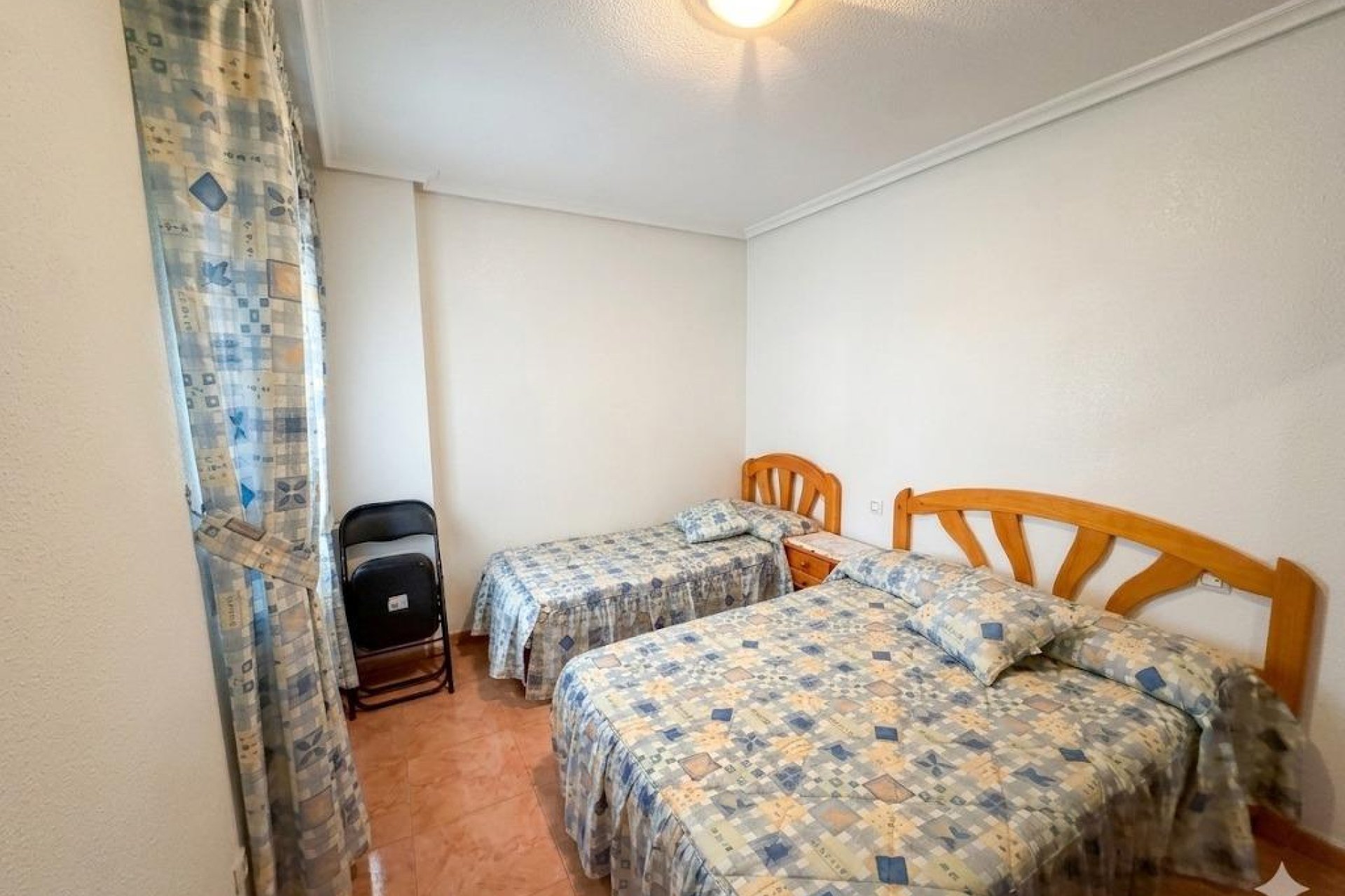 Rynek wtórny - Mieszkanie  -
Torrevieja - Playa del Cura