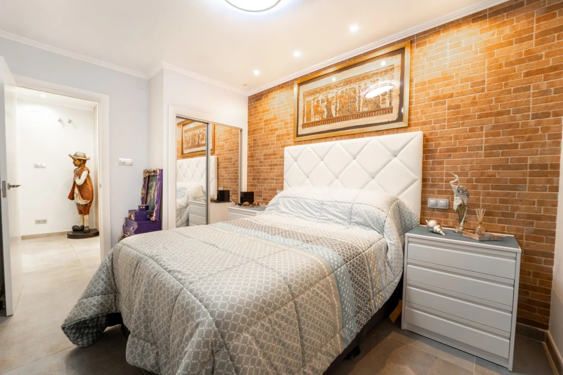 Rynek wtórny - Mieszkanie  -
Torrevieja - Playa Del Cura