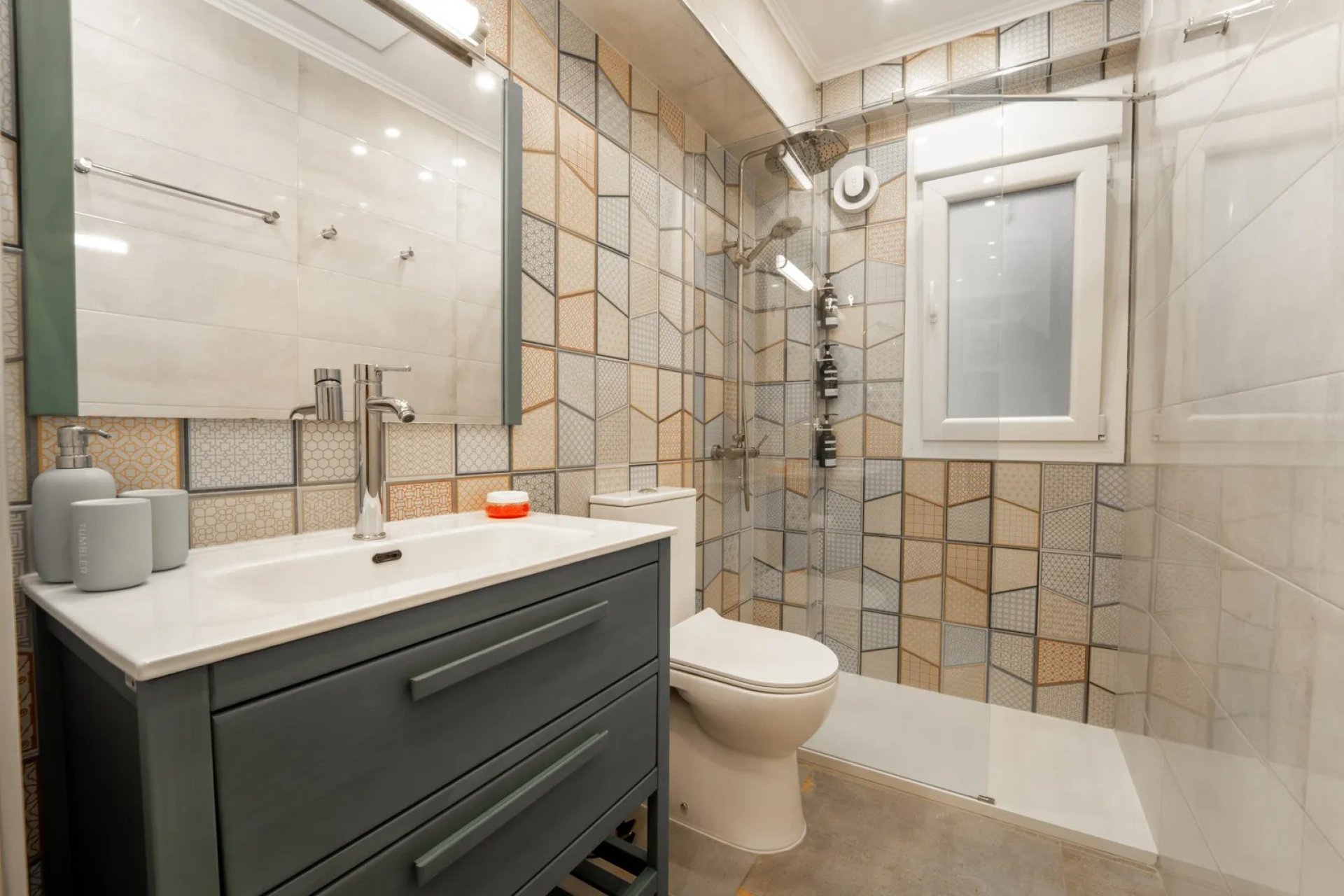 Rynek wtórny - Mieszkanie  -
Torrevieja - Playa Del Cura