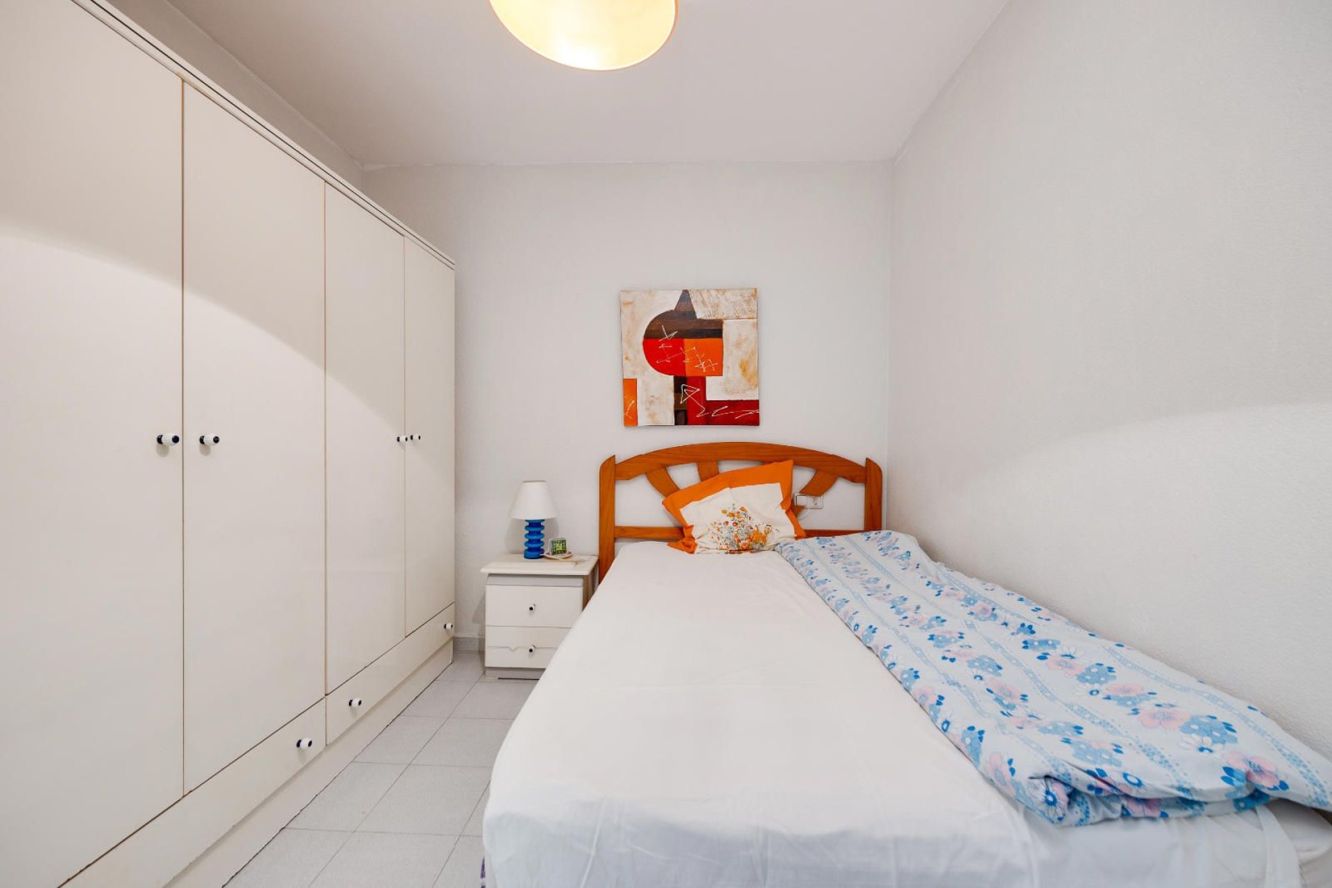 Rynek wtórny - Mieszkanie  -
Torrevieja - Playa del Cura