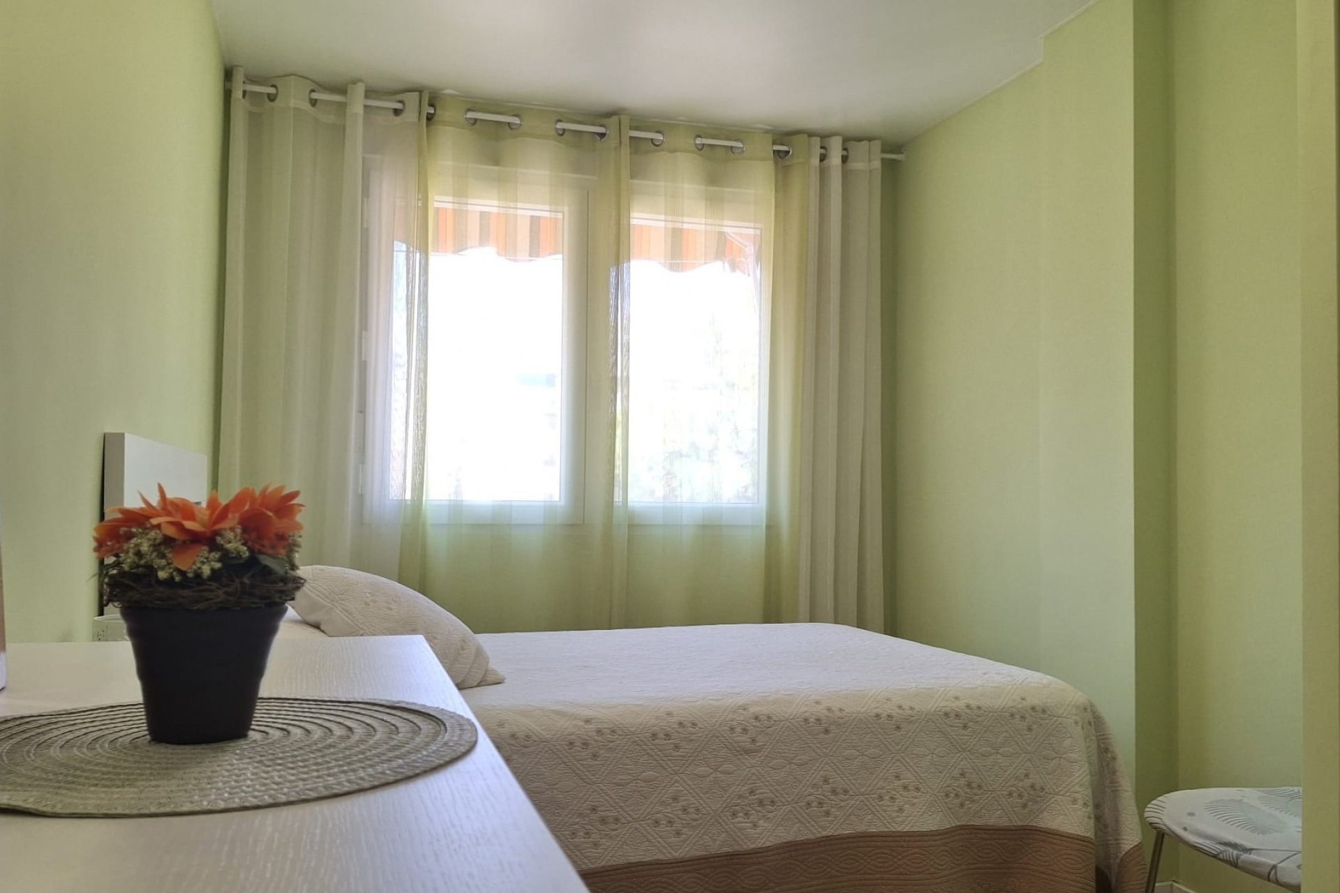 Rynek wtórny - Mieszkanie  -
Torrevieja - Playa Del Cura