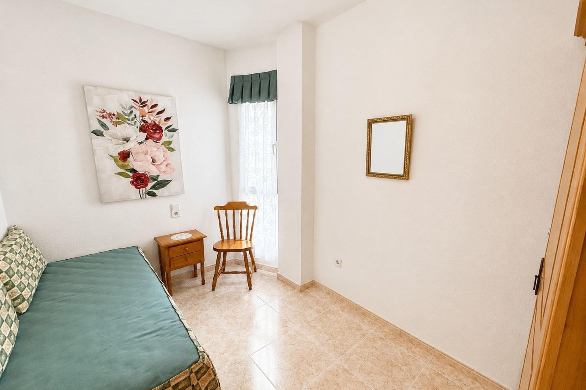 Rynek wtórny - Mieszkanie  -
Torrevieja - Playa del Cura