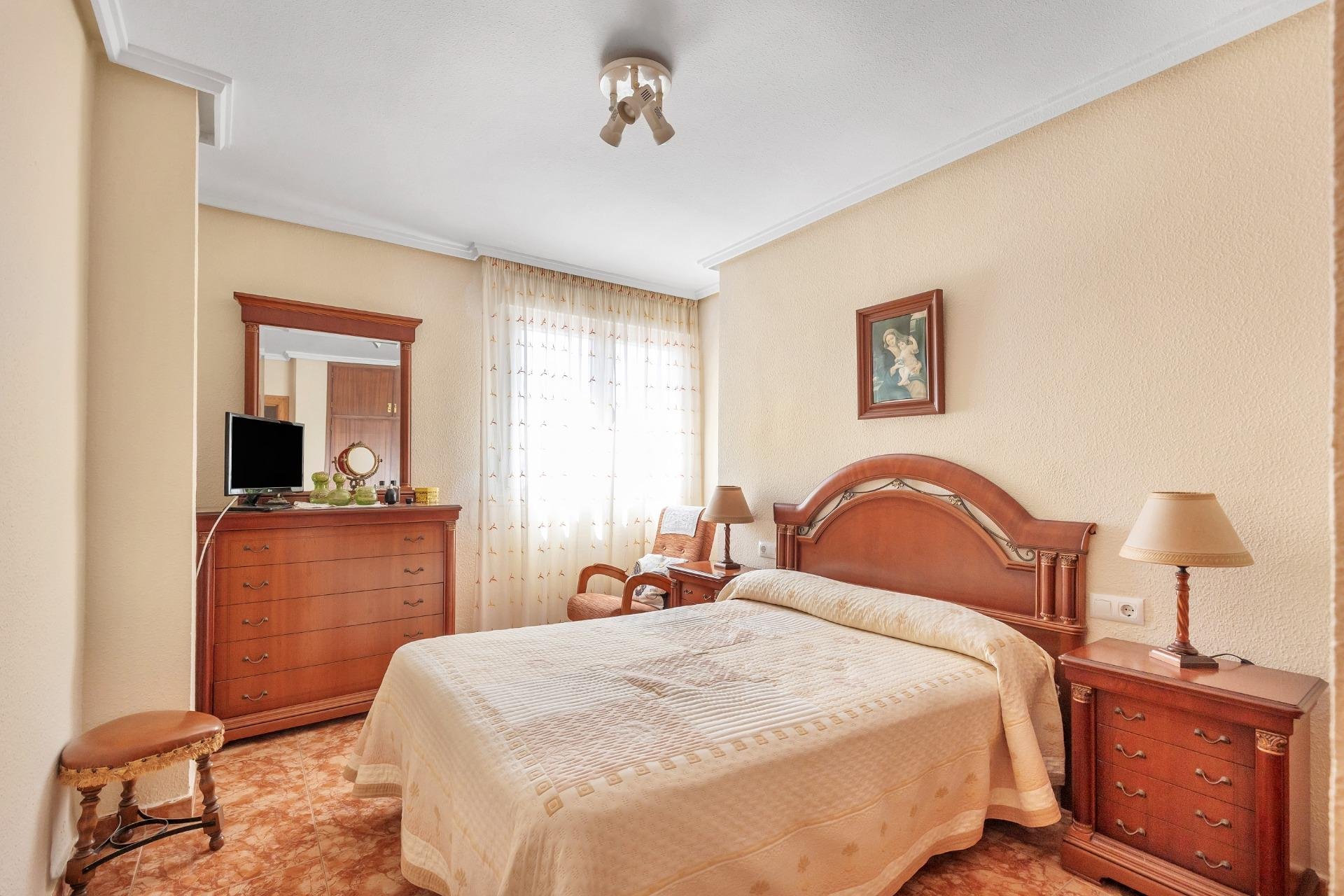 Rynek wtórny - Mieszkanie  -
Torrevieja - Playa del Cura