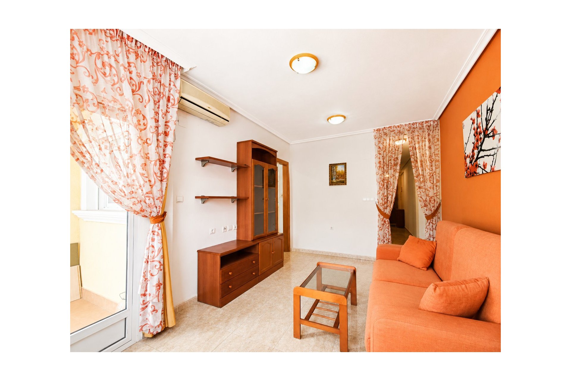 Rynek wtórny - Mieszkanie  -
Torrevieja - Playa Del Cura