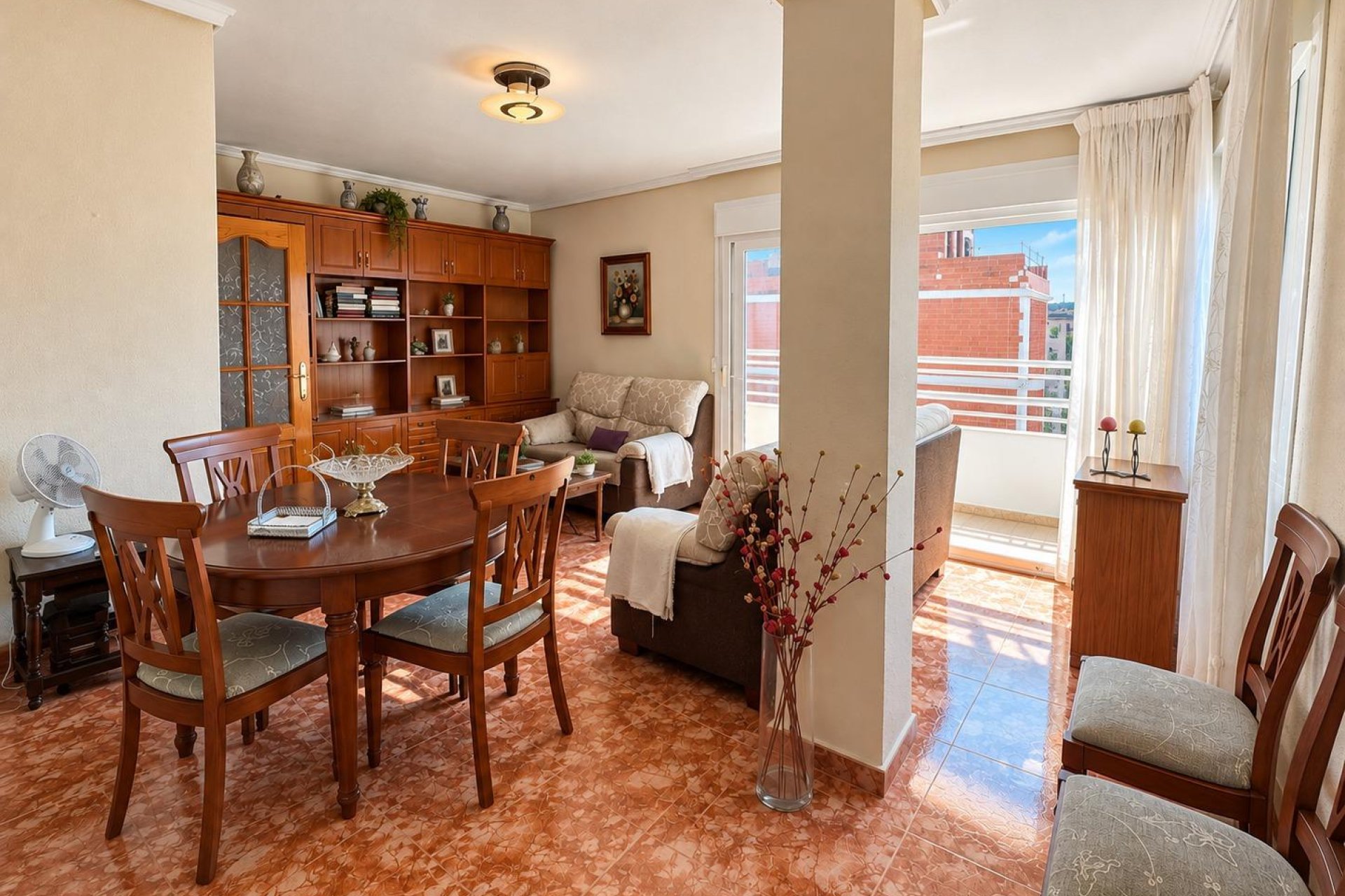 Rynek wtórny - Mieszkanie  -
Torrevieja - Playa del Cura