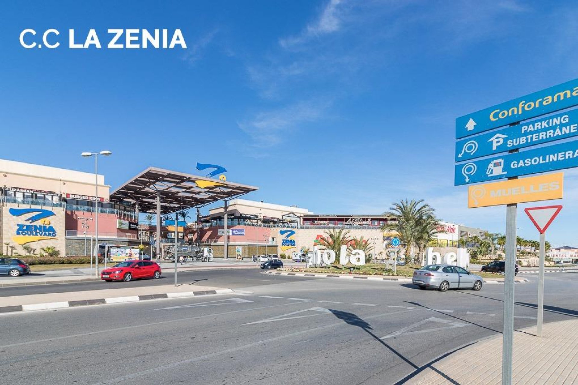 Rynek wtórny - Mieszkanie  -
Torrevieja - Playa del Cura