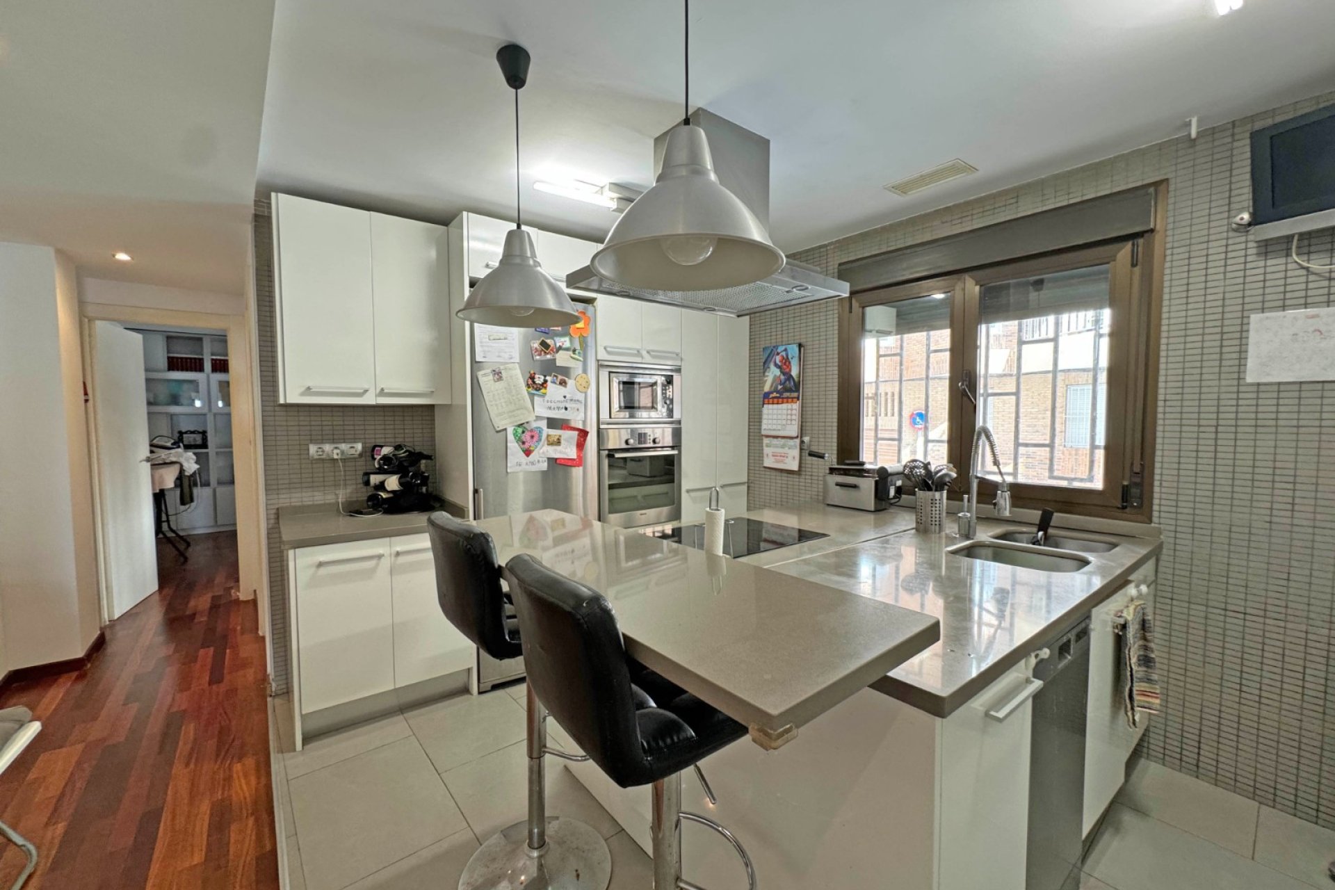 Rynek wtórny - Mieszkanie  -
Torrevieja - Playa del Cura