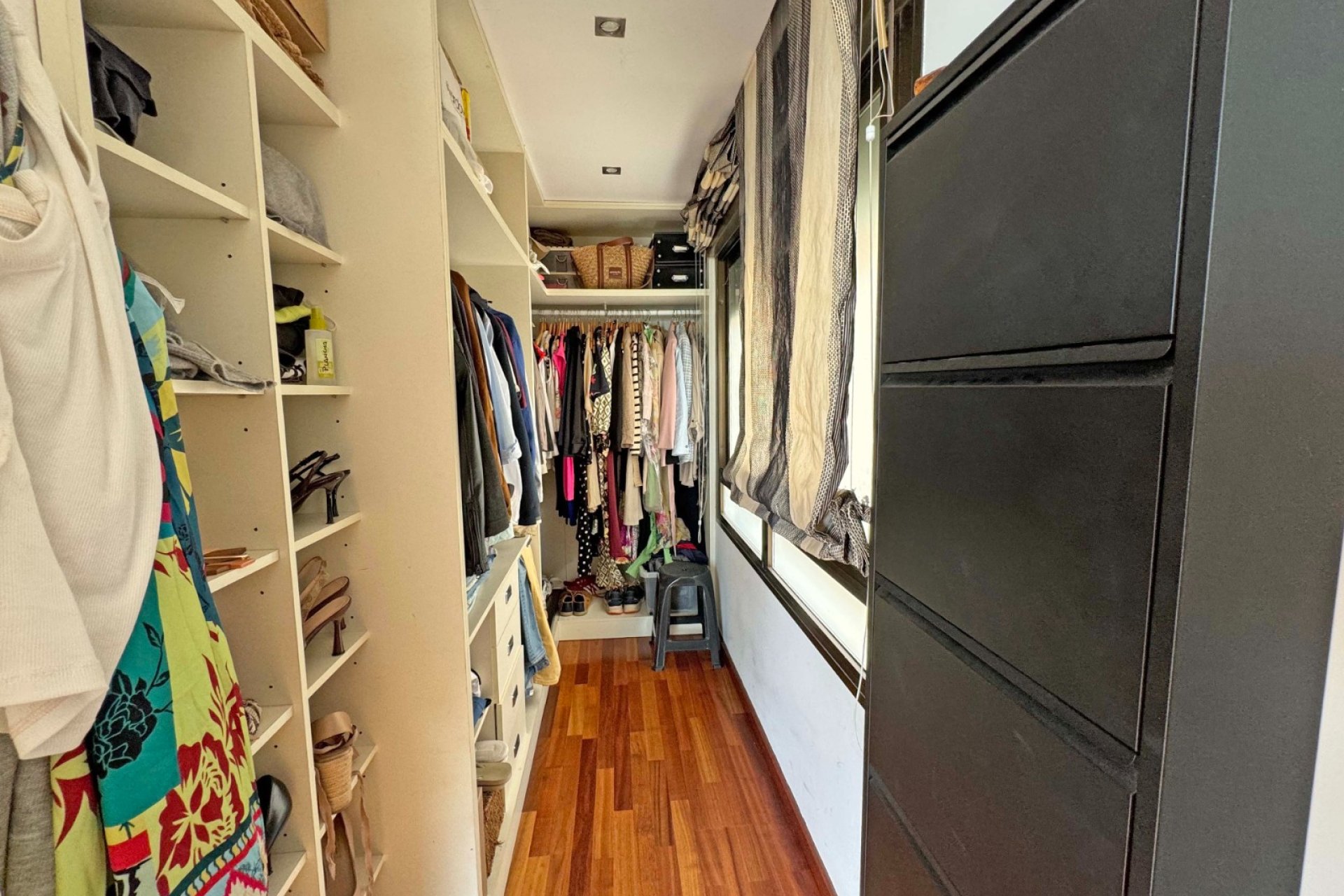 Rynek wtórny - Mieszkanie  -
Torrevieja - Playa del Cura