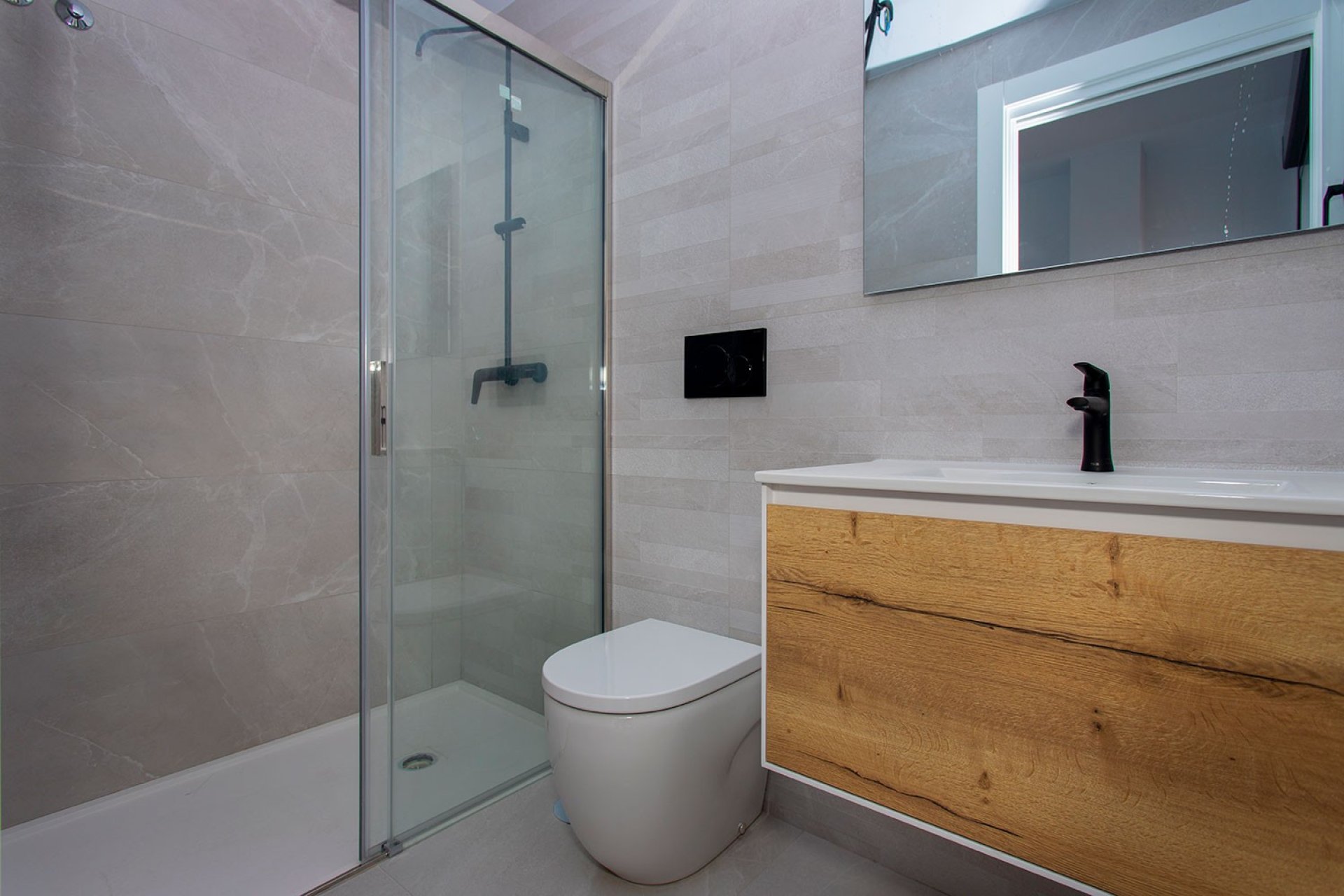 Rynek wtórny - Mieszkanie  -
Torrevieja - Playa del Cura