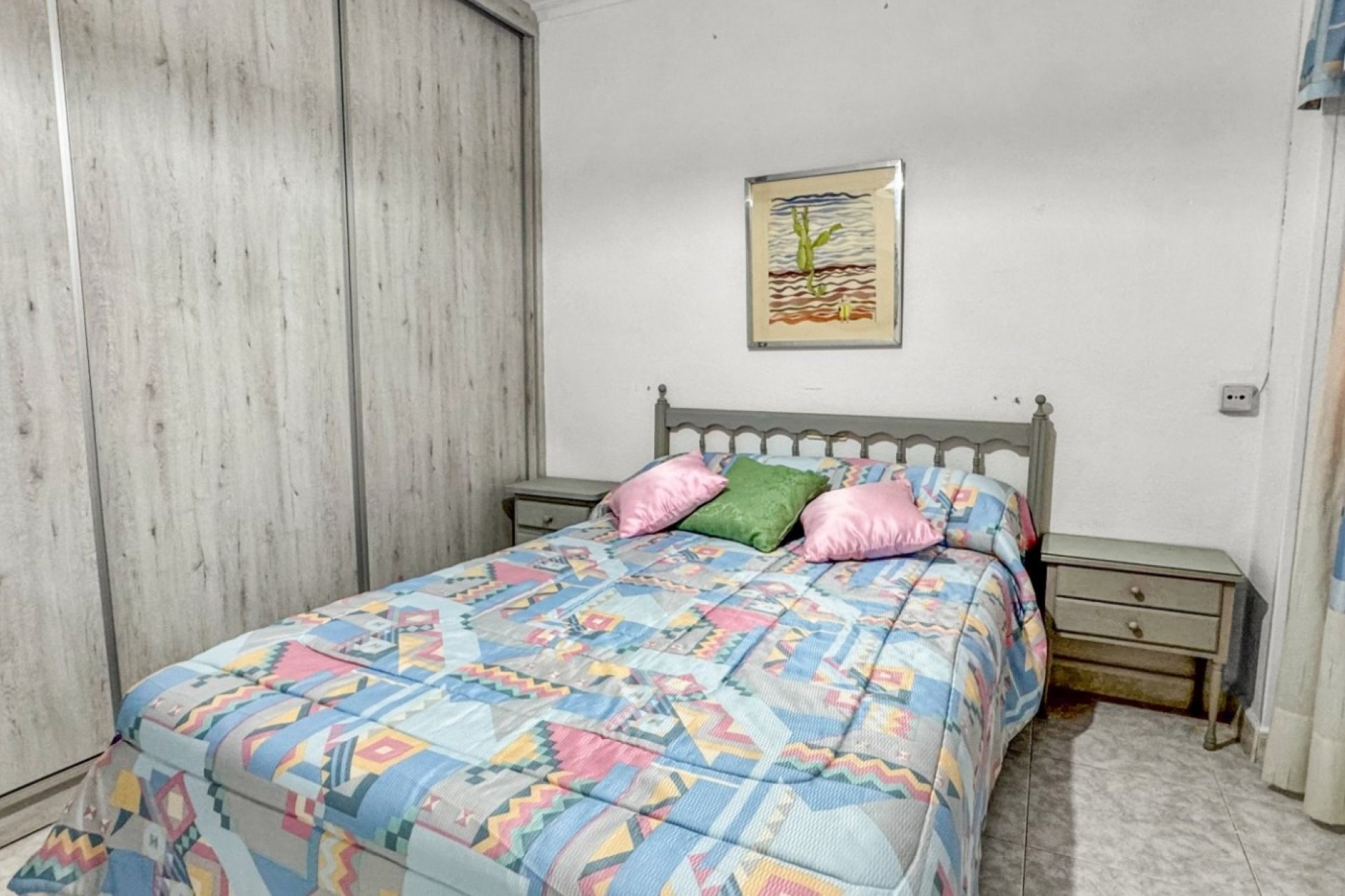 Rynek wtórny - Mieszkanie  -
Torrevieja - Playa Los Locos