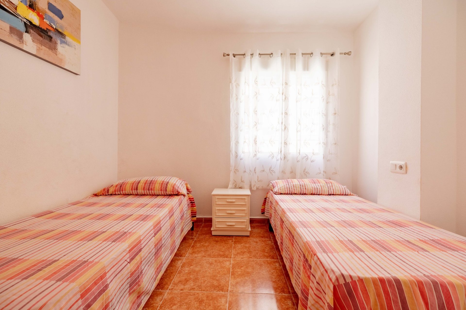 Rynek wtórny - Mieszkanie  -
Torrevieja - Playa Los Locos