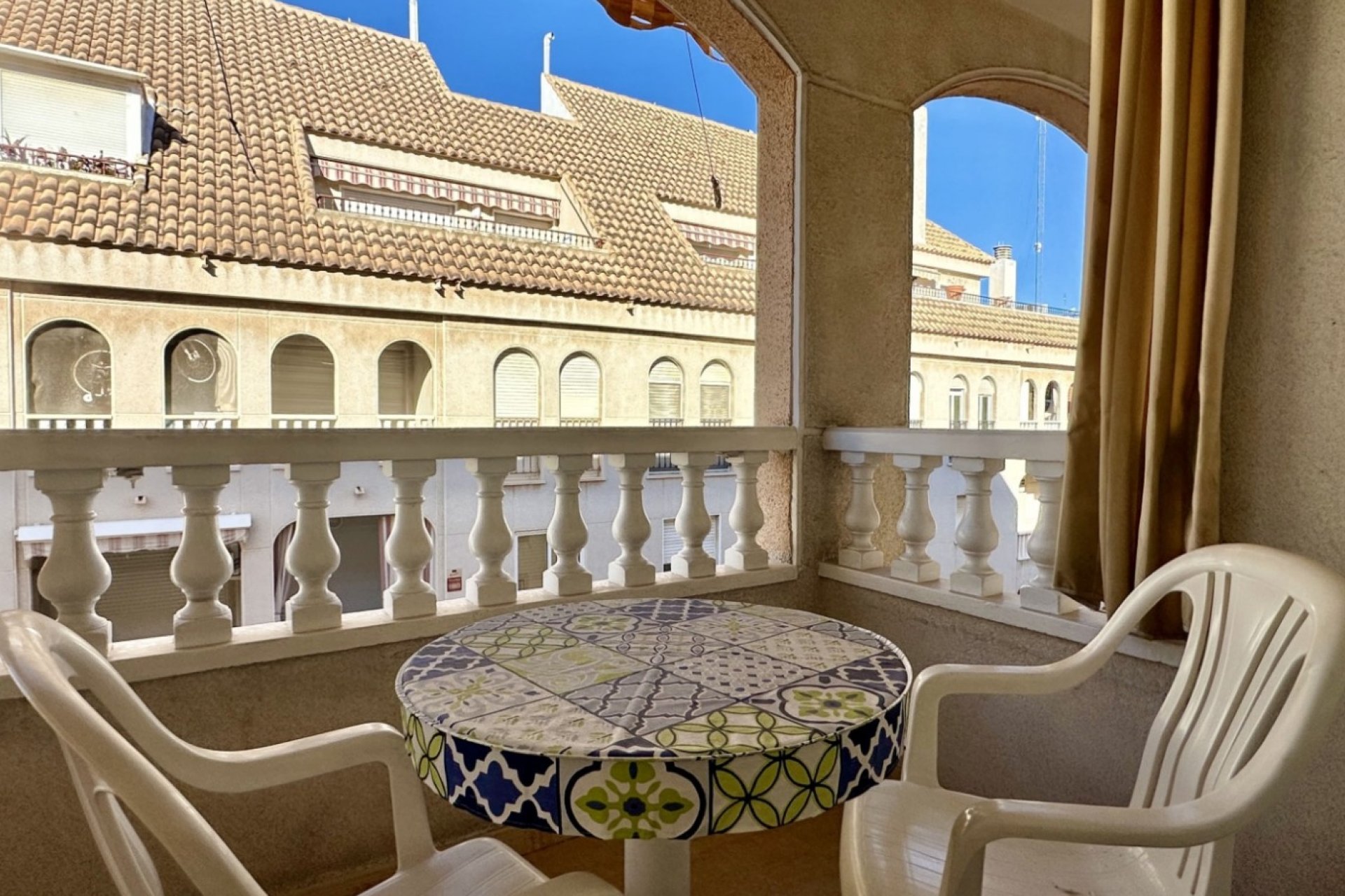 Rynek wtórny - Mieszkanie  -
Torrevieja - Playa Los Naufragos