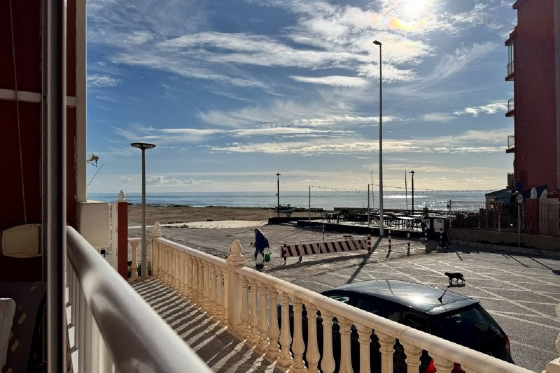 Rynek wtórny - Mieszkanie  -
Torrevieja - Puerto Romano