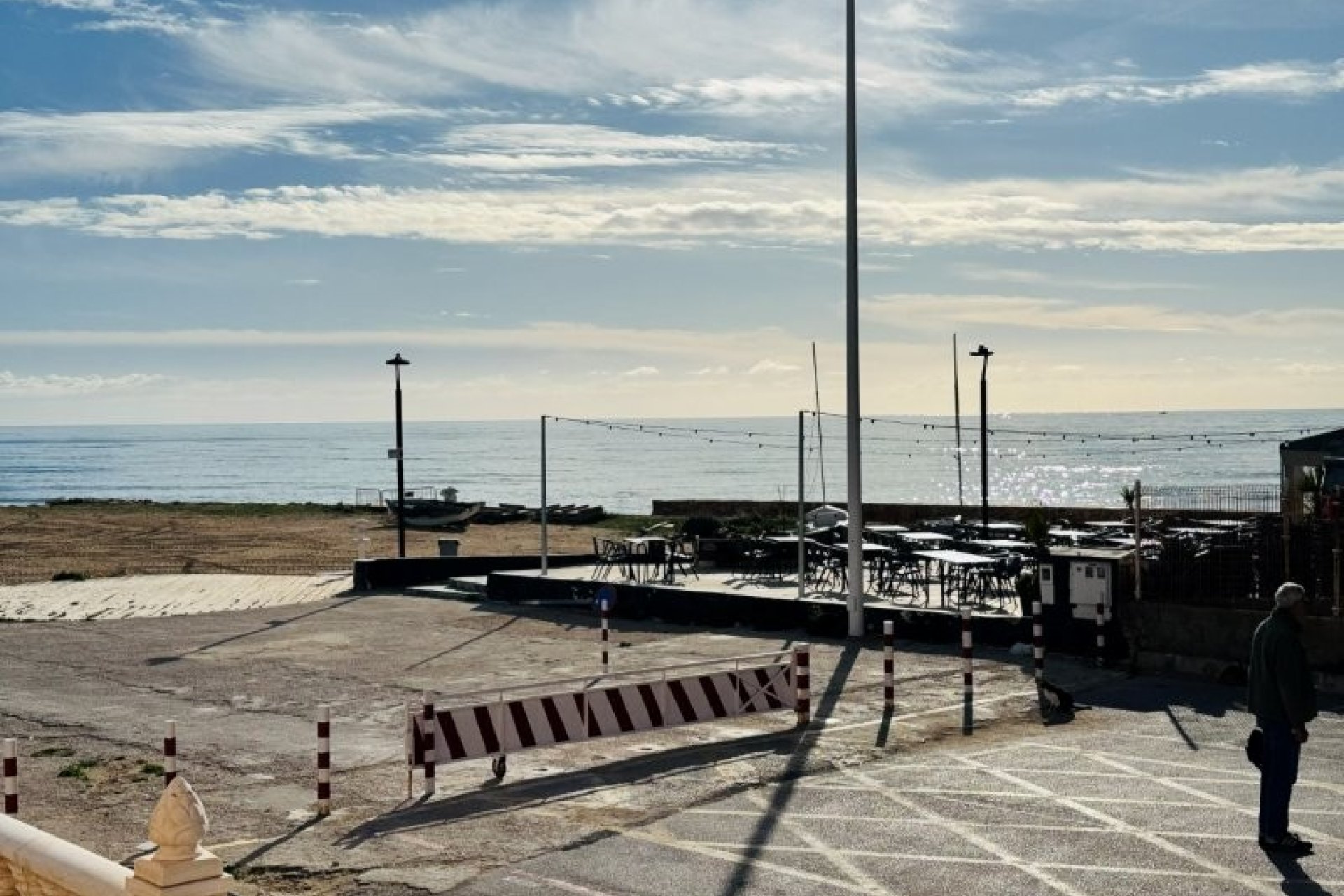 Rynek wtórny - Mieszkanie  -
Torrevieja - Puerto Romano