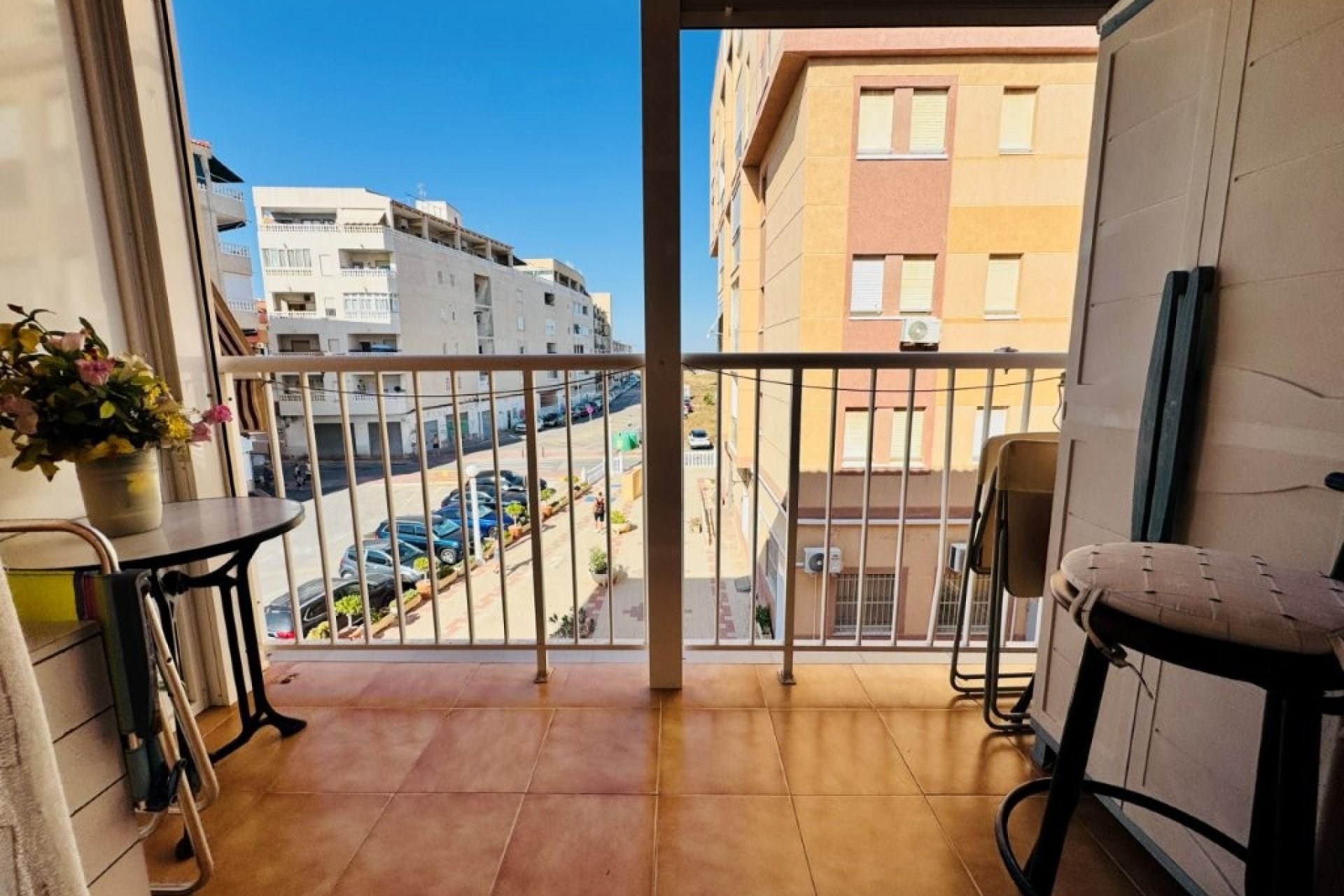 Rynek wtórny - Mieszkanie  -
Torrevieja - Puerto Romano