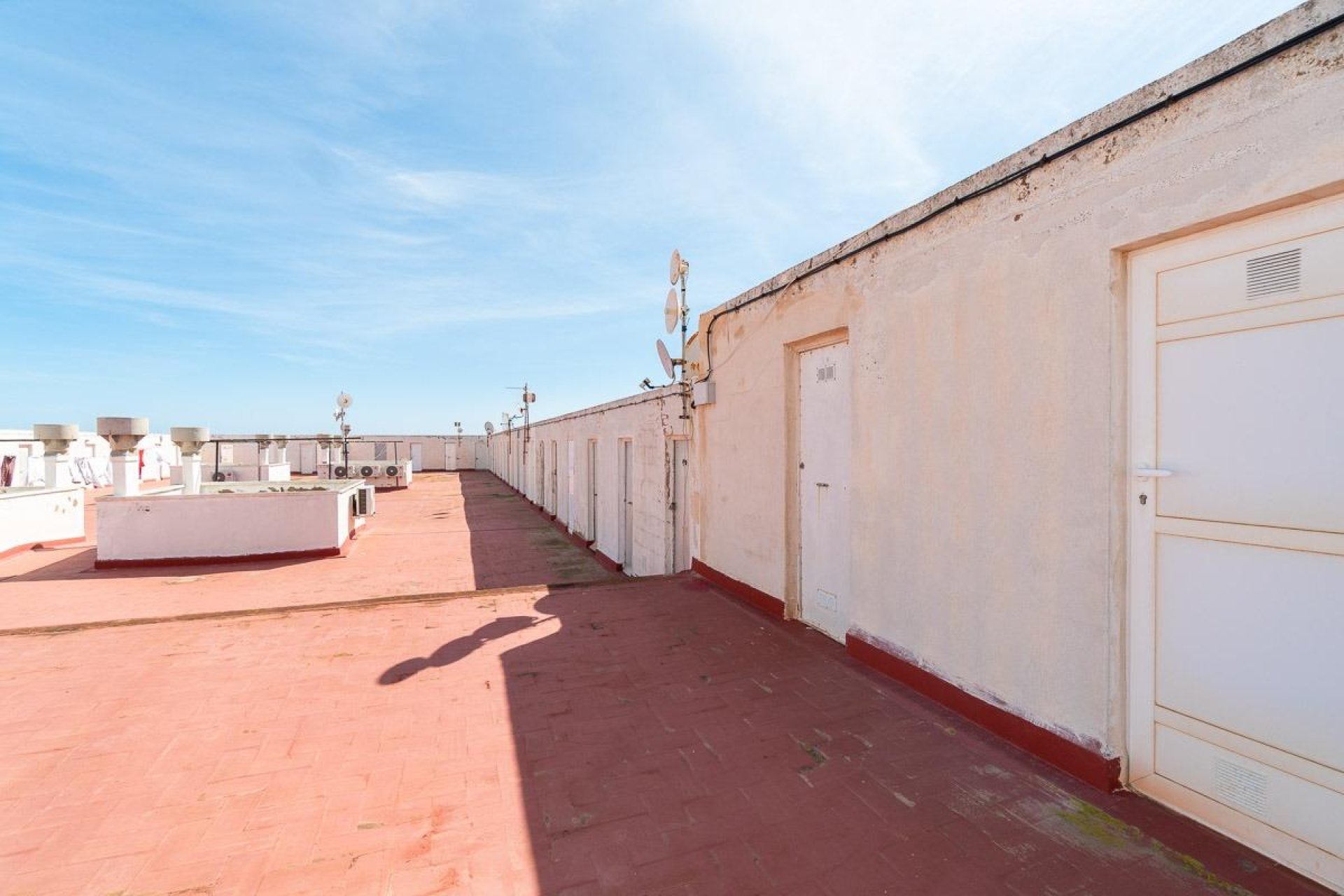 Rynek wtórny - Mieszkanie  -
Torrevieja - Punta prima