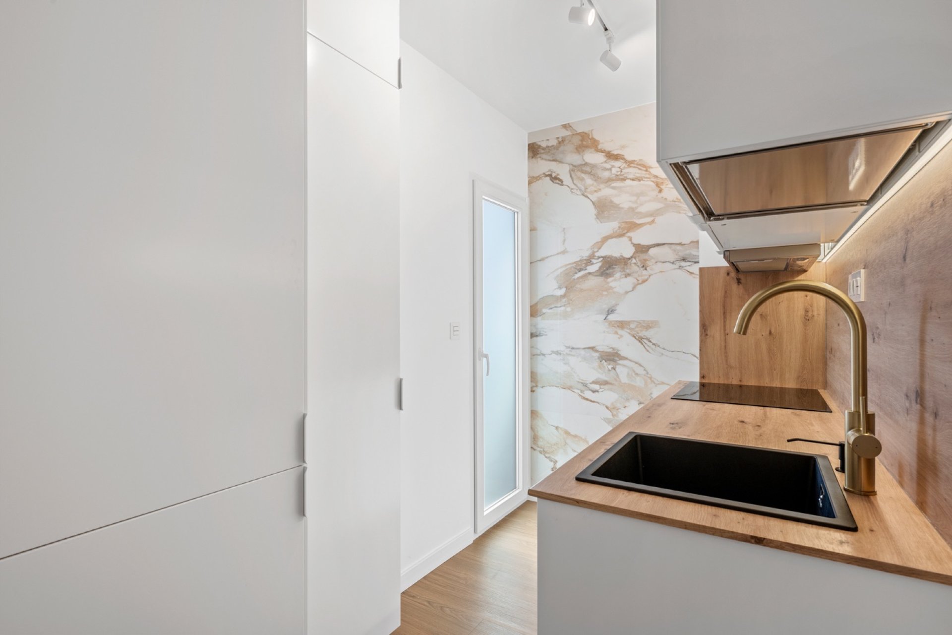 Rynek wtórny - Mieszkanie  -
Torrevieja - Rocio del Mar