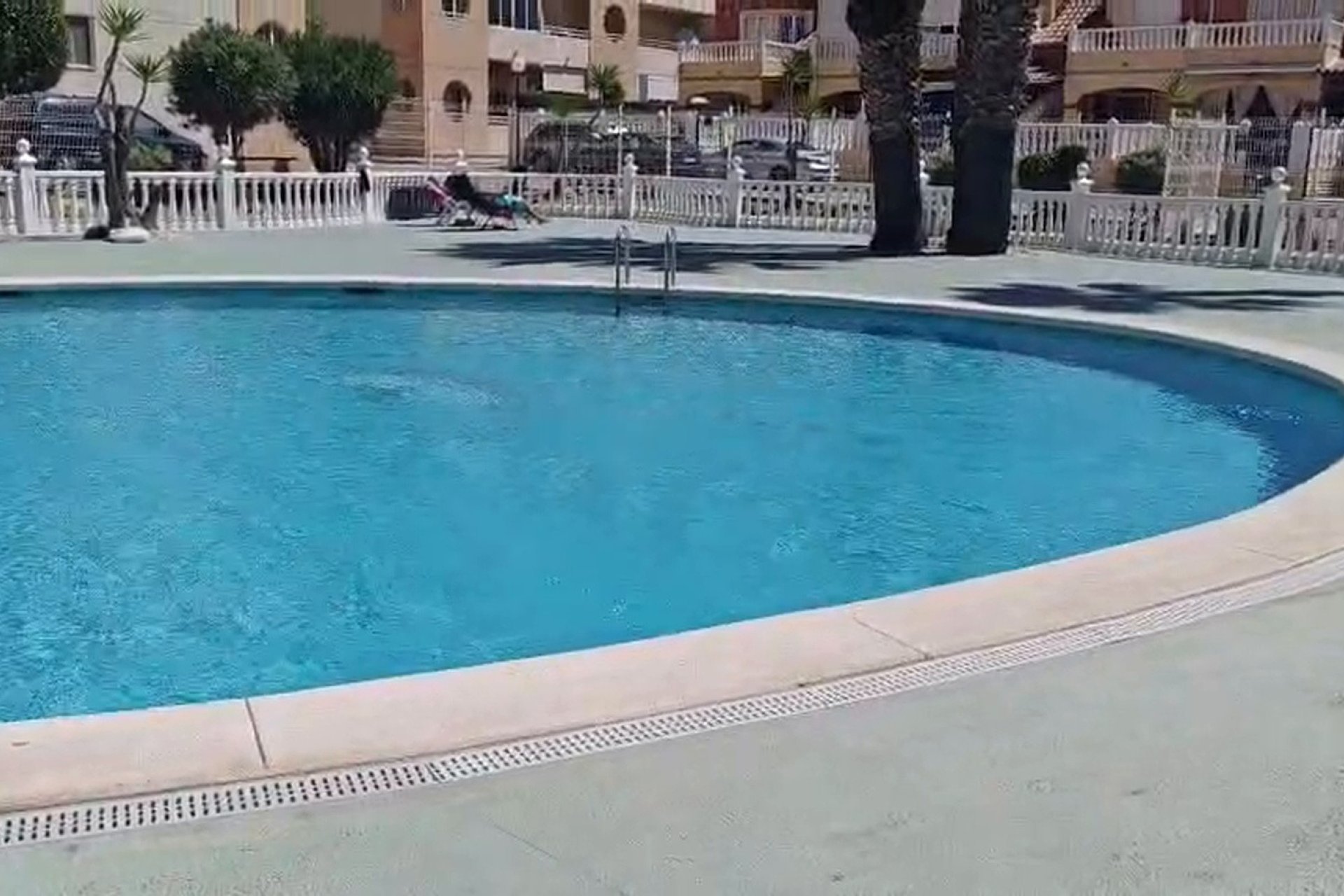 Rynek wtórny - Mieszkanie  -
Torrevieja - San Luis