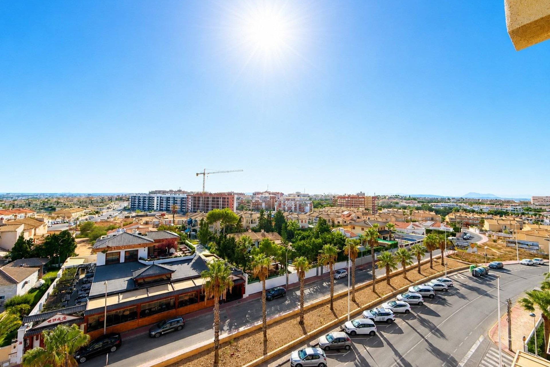 Rynek wtórny - Mieszkanie  -
Torrevieja - Torre del moro