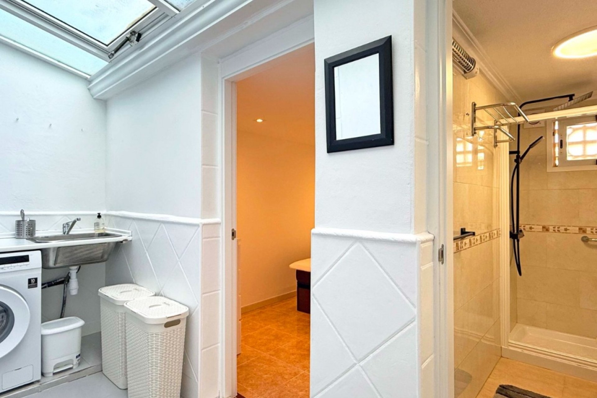 Rynek wtórny - Mieszkanie  -
Torrevieja - Torre La Mata