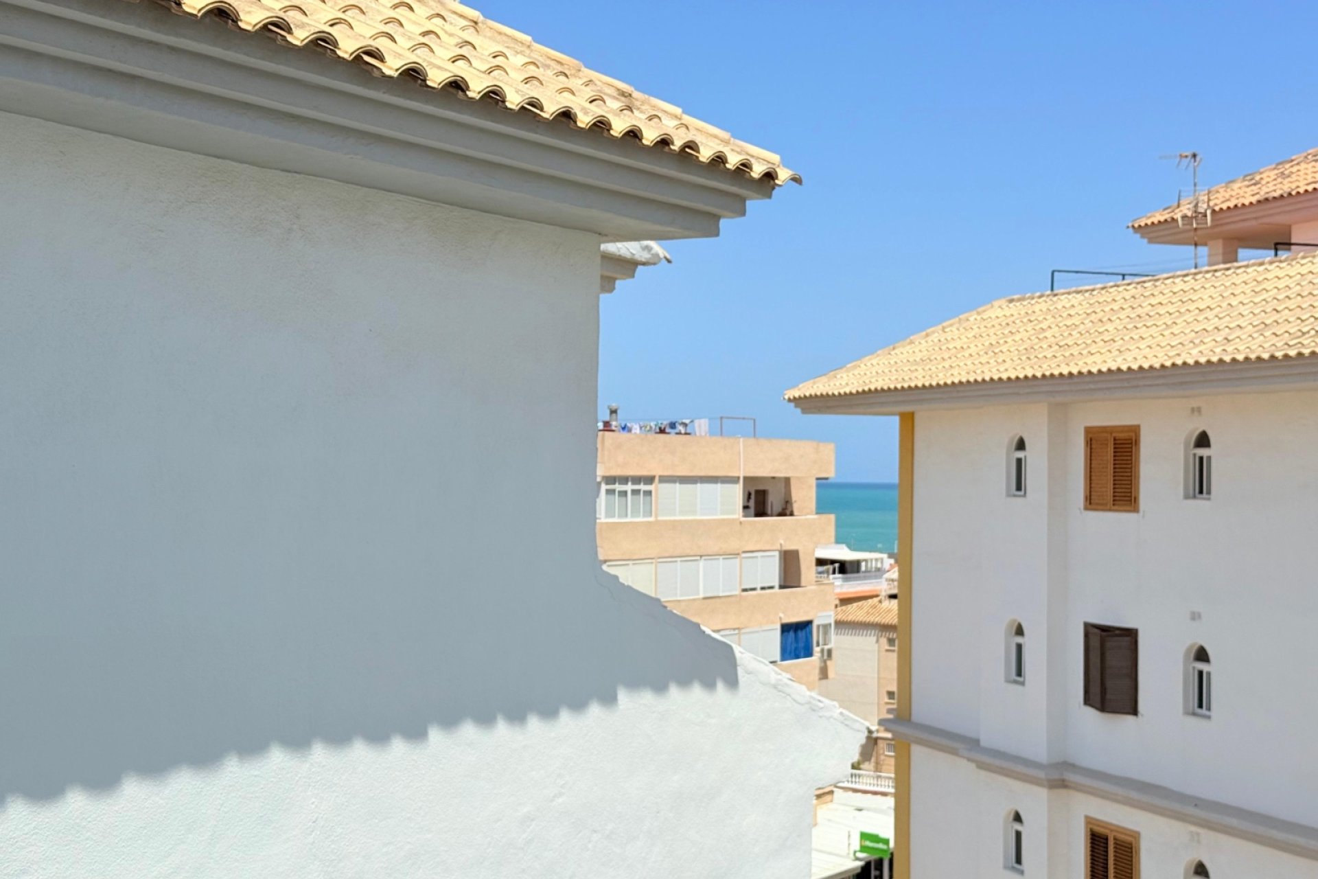 Rynek wtórny - Mieszkanie  -
Torrevieja - Torre La Mata