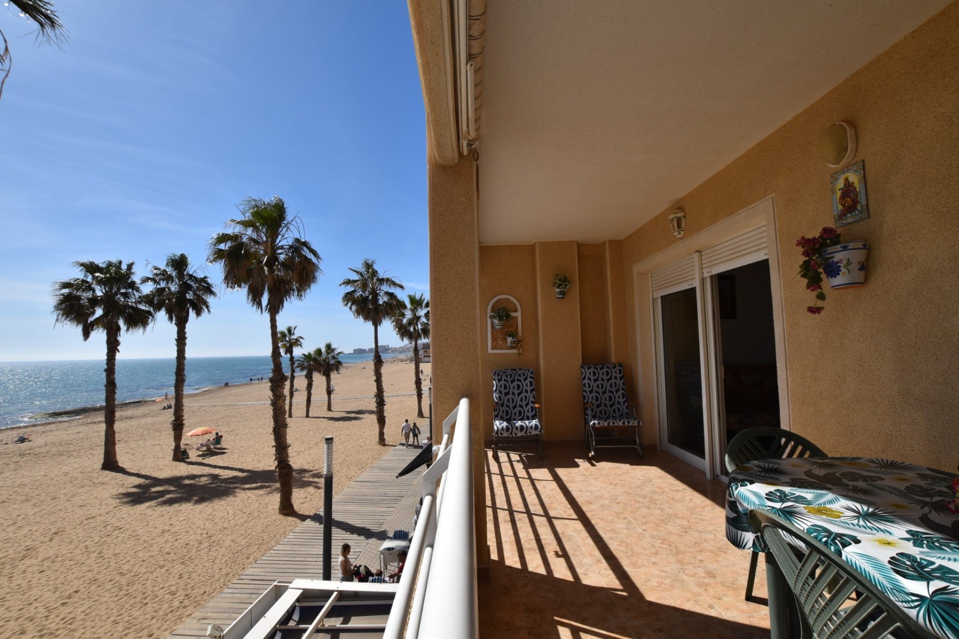 Rynek wtórny - Mieszkanie  -
Torrevieja - Torre La Mata
