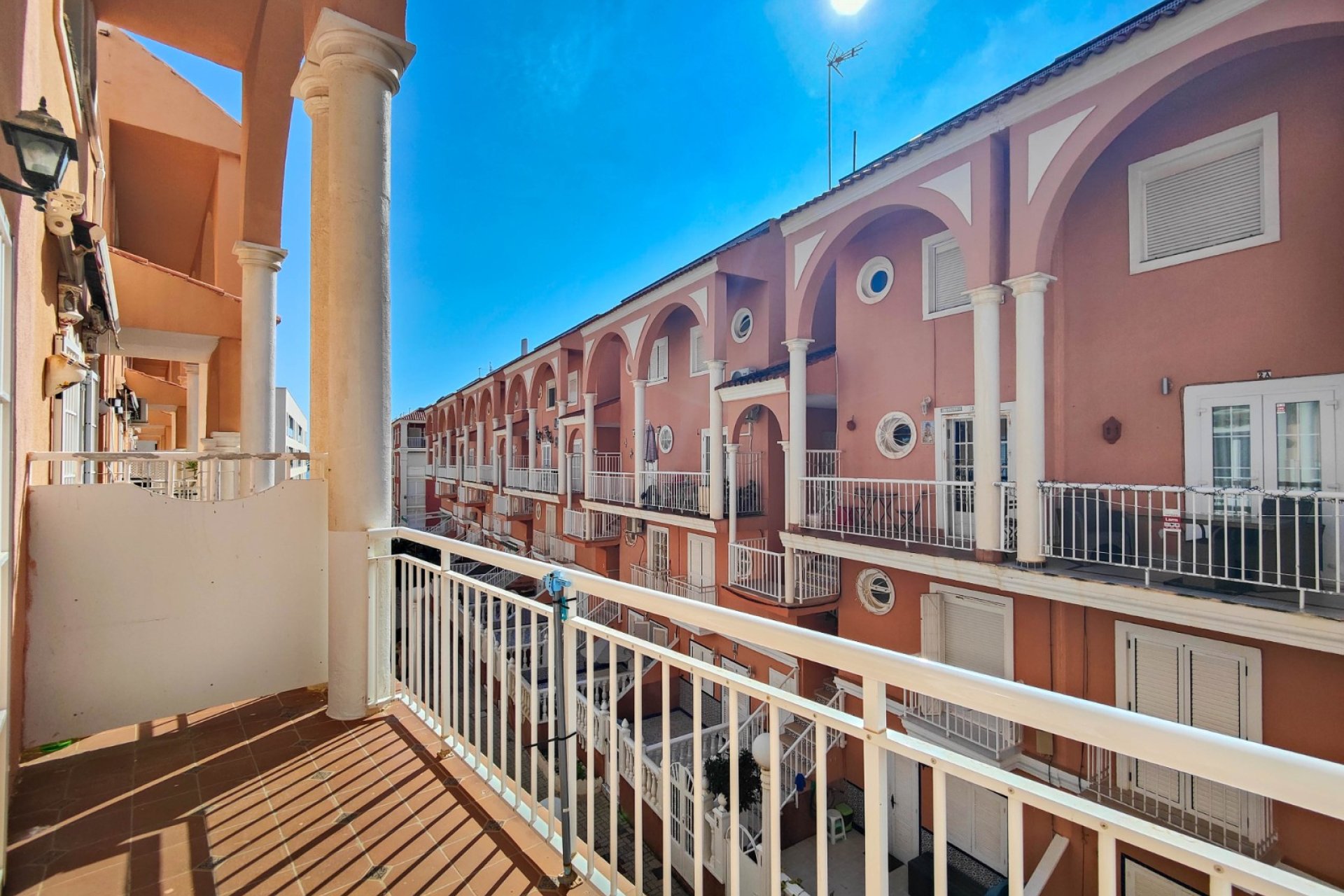 Rynek wtórny - Mieszkanie  -
Torrevieja - Torre La Mata