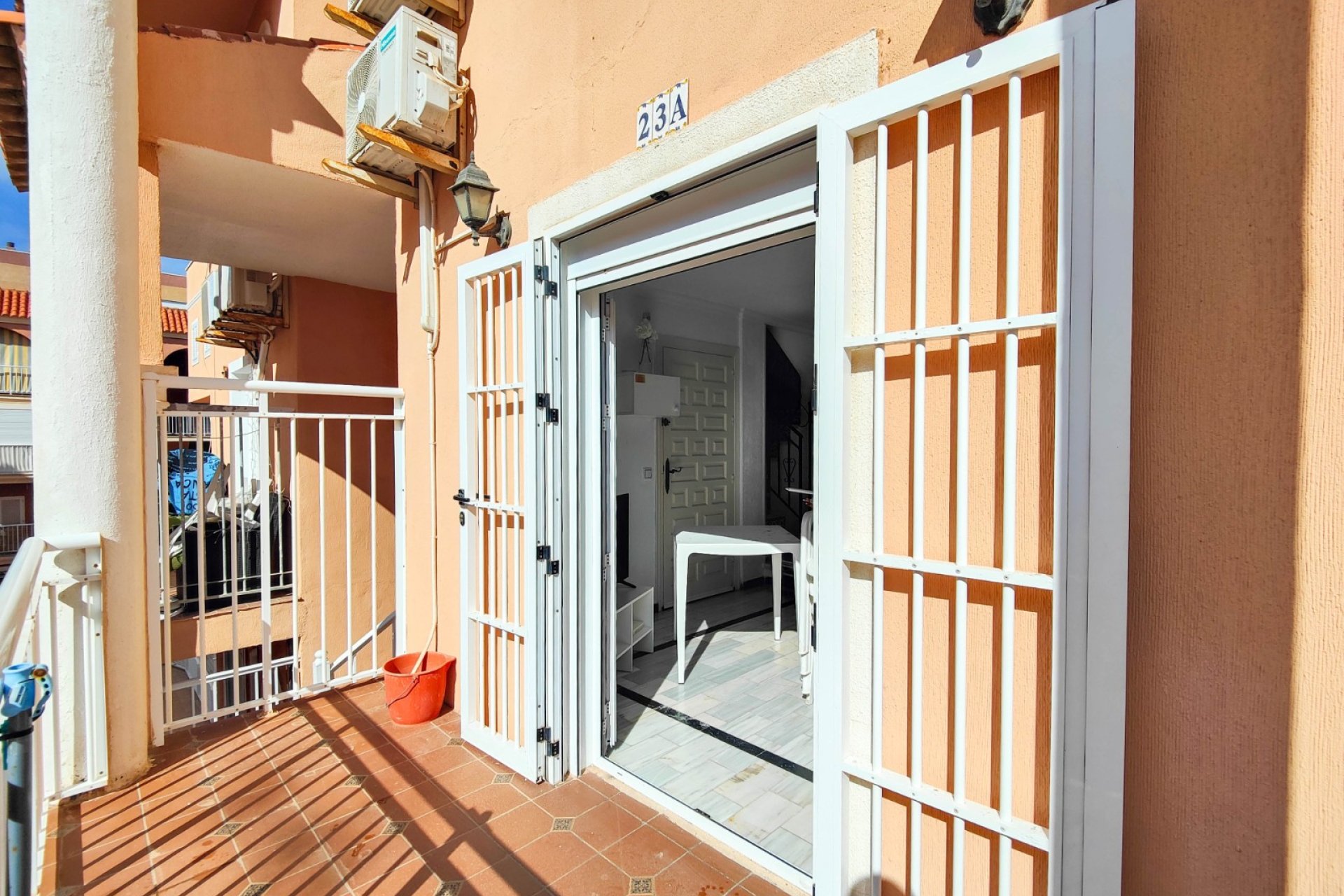Rynek wtórny - Mieszkanie  -
Torrevieja - Torre La Mata