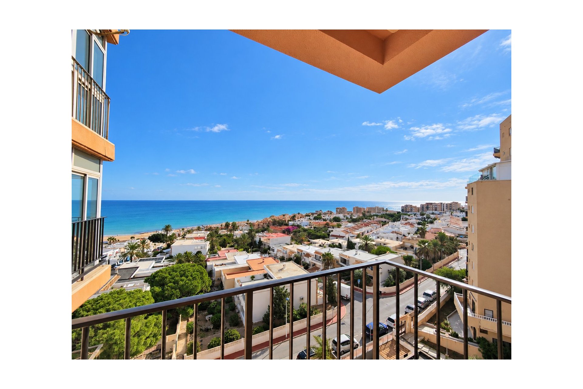 Rynek wtórny - Mieszkanie  -
Torrevieja - Torre La Mata