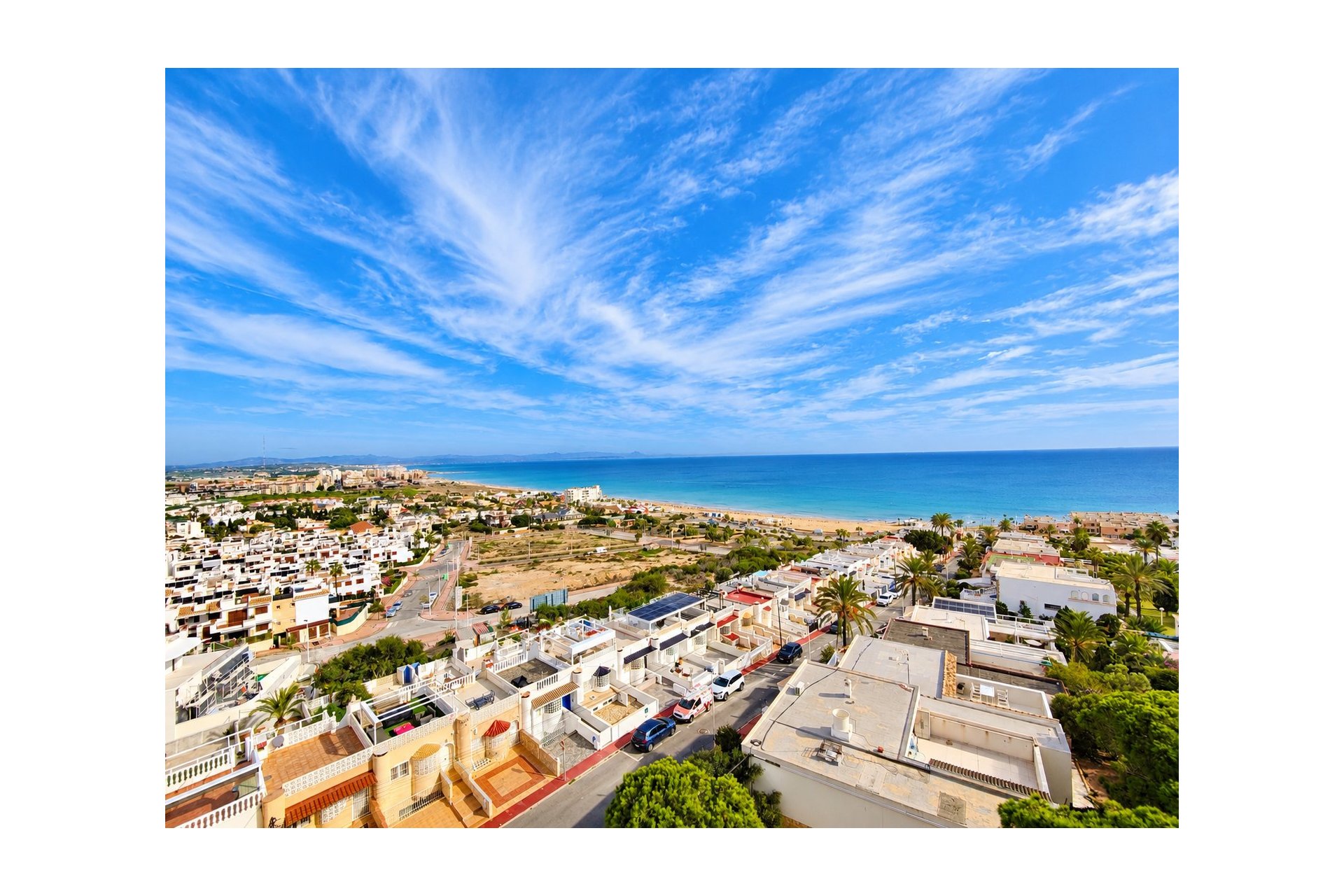 Rynek wtórny - Mieszkanie  -
Torrevieja - Torre La Mata