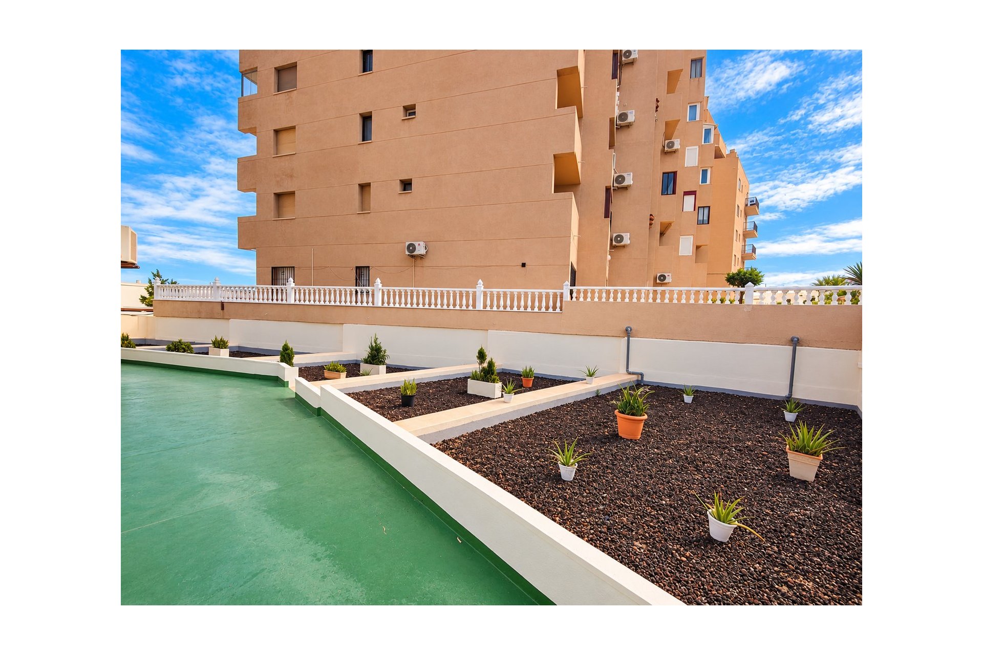 Rynek wtórny - Mieszkanie  -
Torrevieja - Torre La Mata