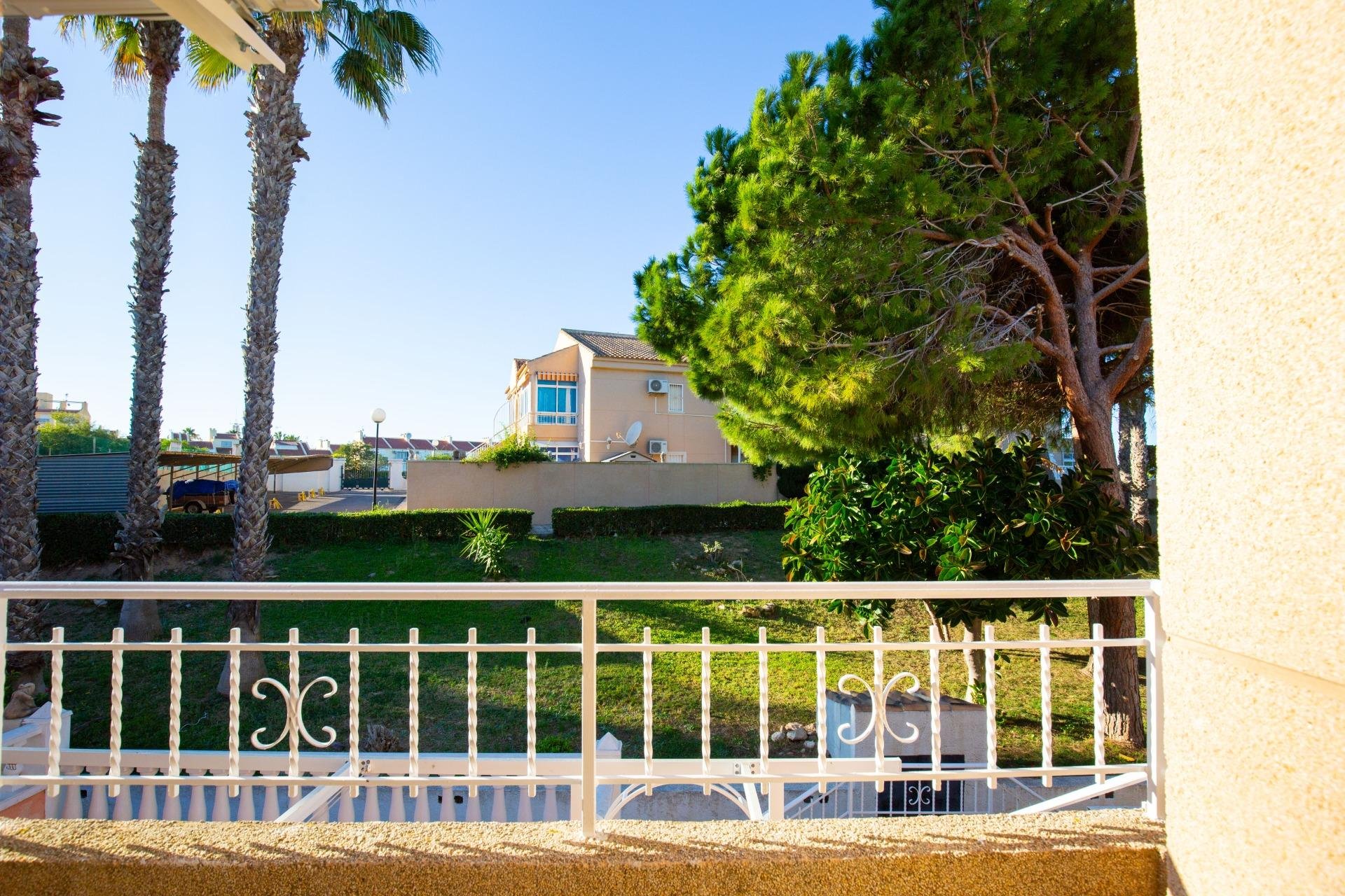 Rynek wtórny - Mieszkanie  -
Torrevieja - Torreblanca