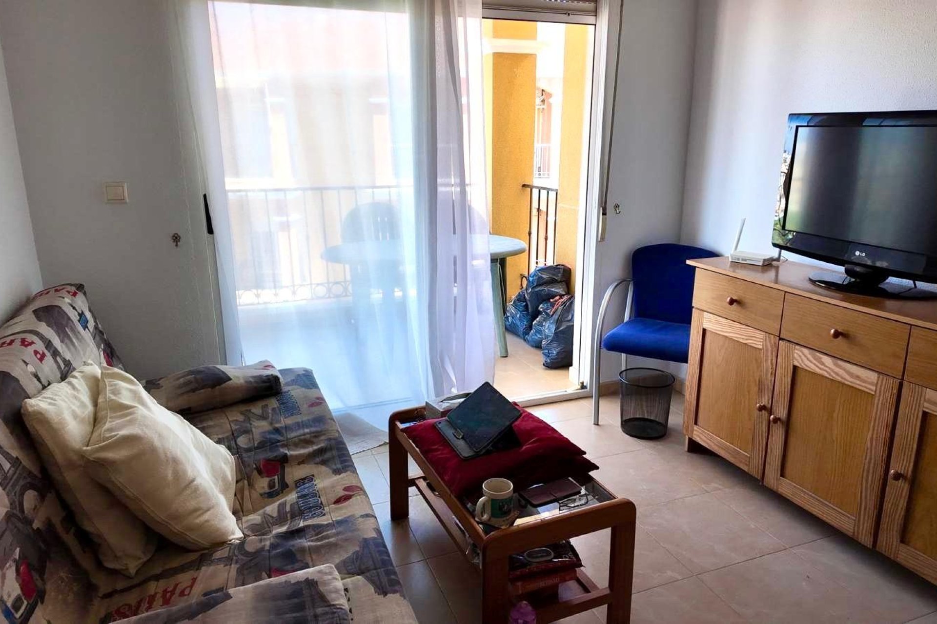 Rynek wtórny - Mieszkanie  -
Torrevieja - Torreblanca