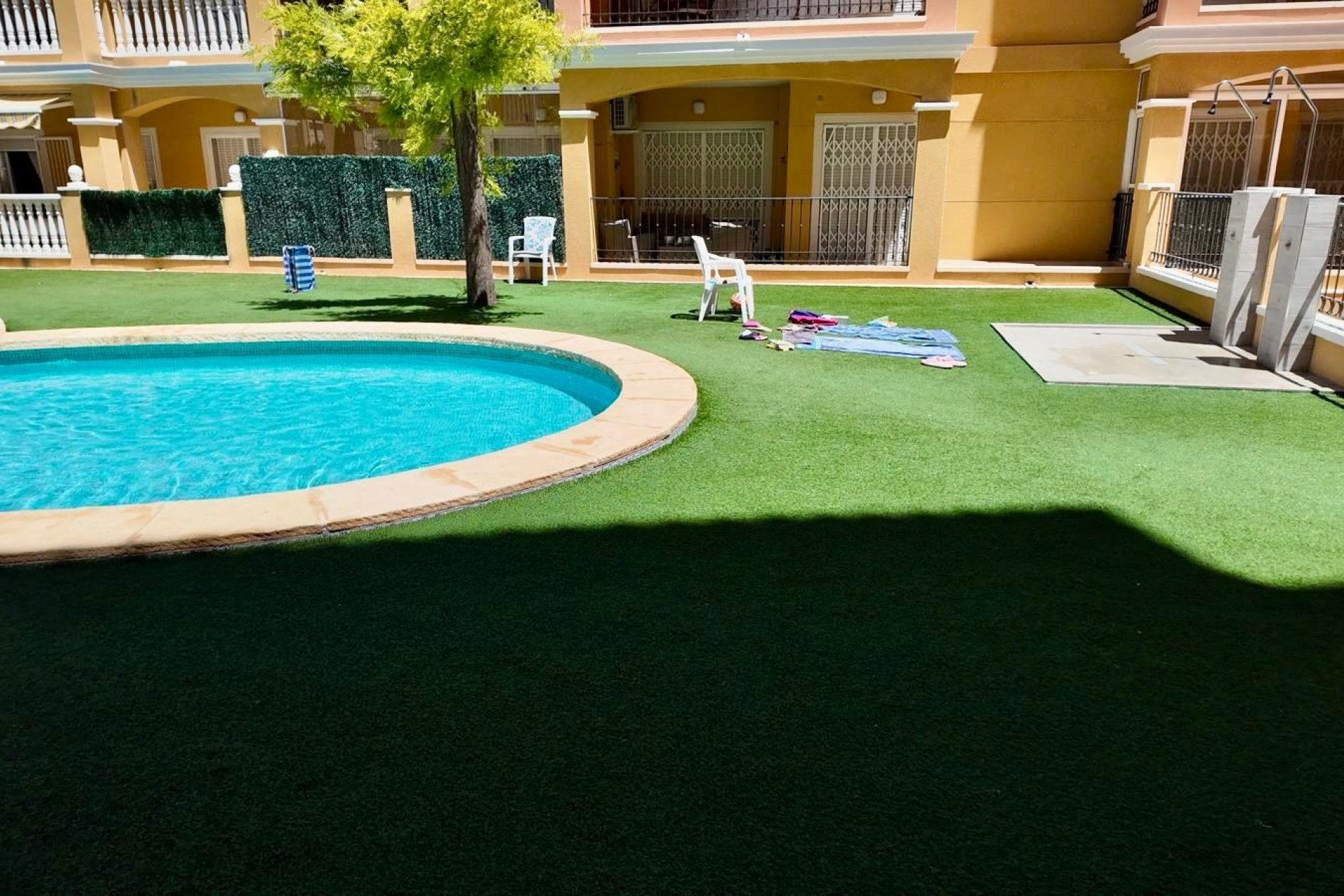 Rynek wtórny - Mieszkanie  -
Torrevieja - Torreblanca