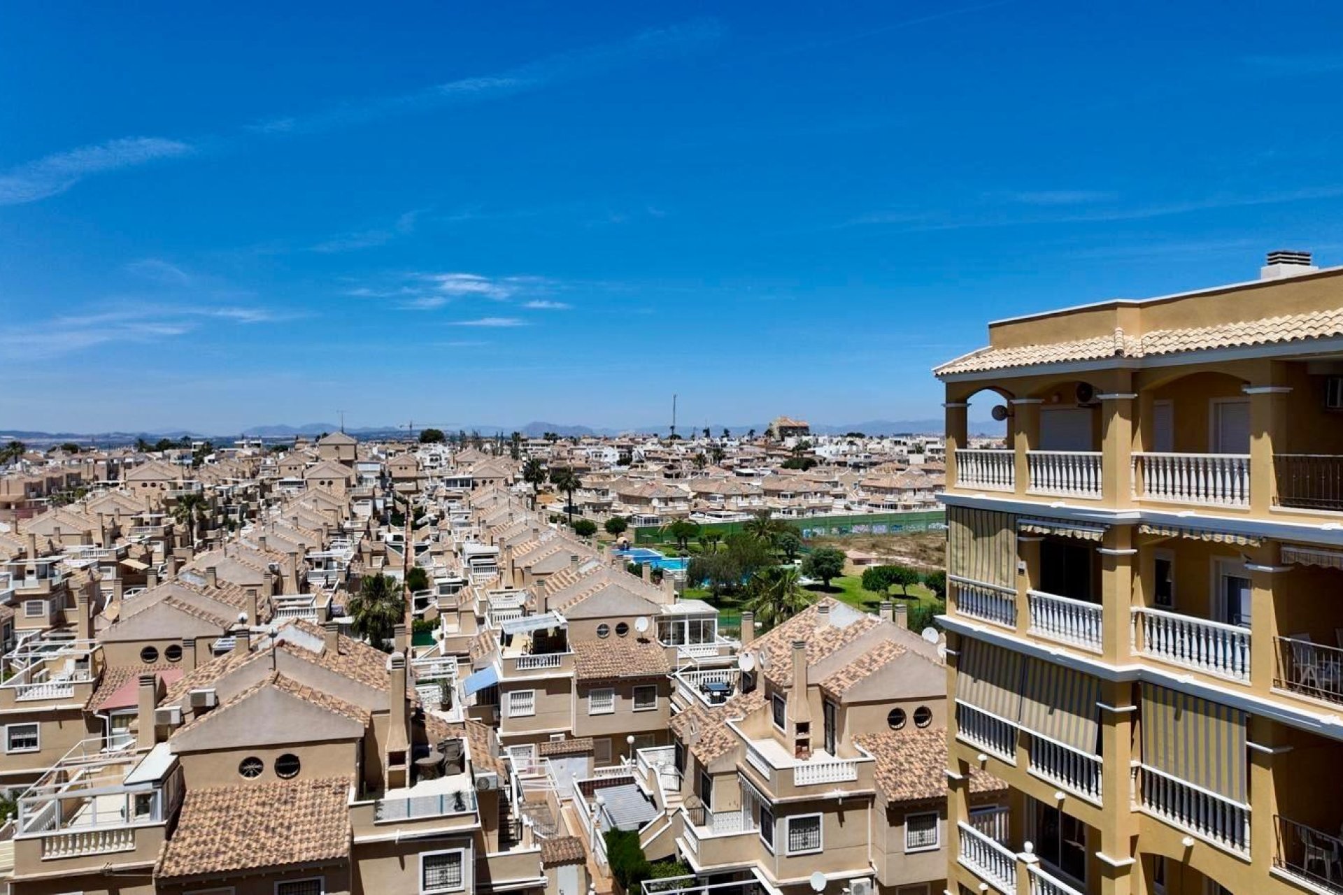 Rynek wtórny - Mieszkanie  -
Torrevieja - Torreblanca
