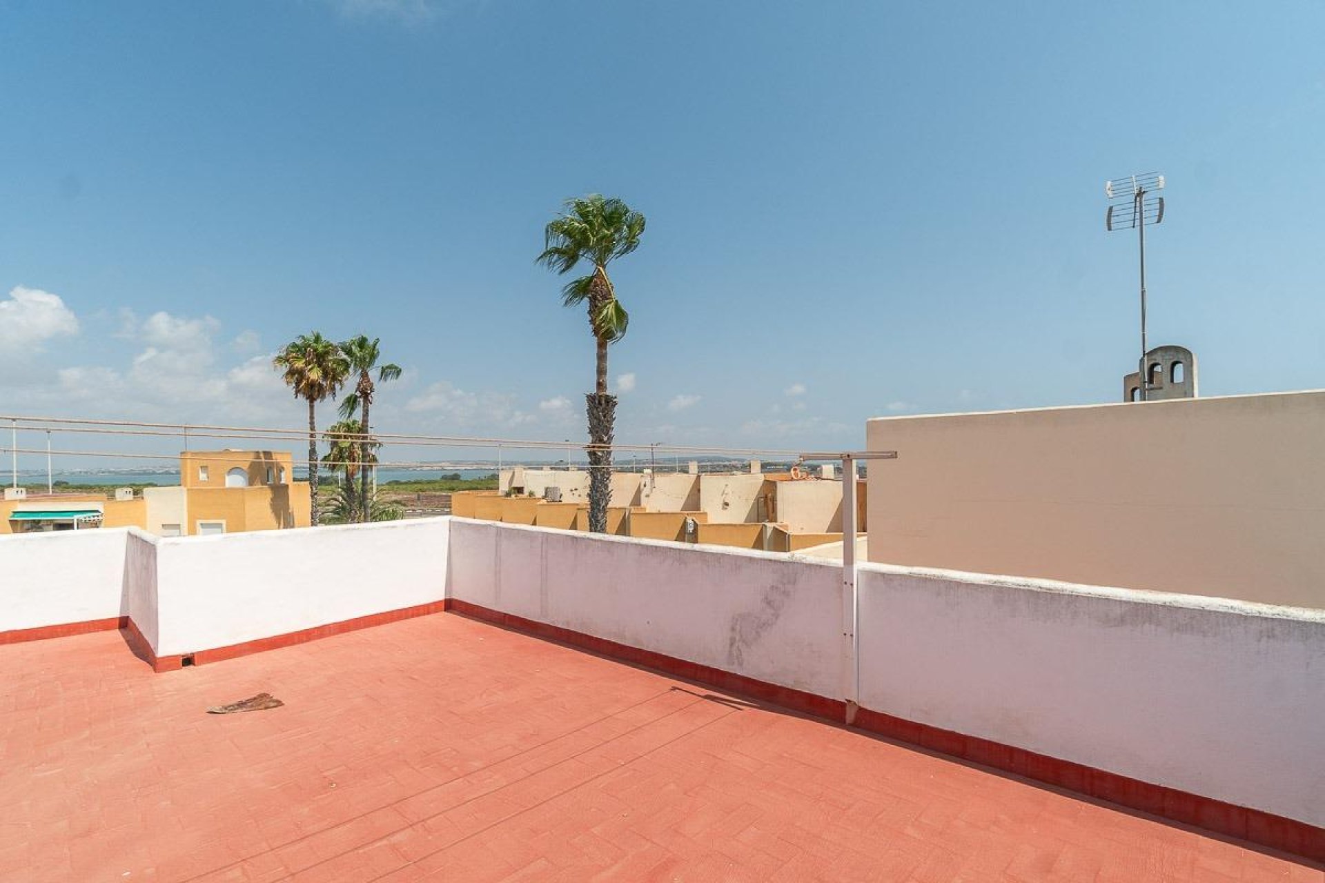 Rynek wtórny - Mieszkanie  -
Torrevieja - Torreblanca