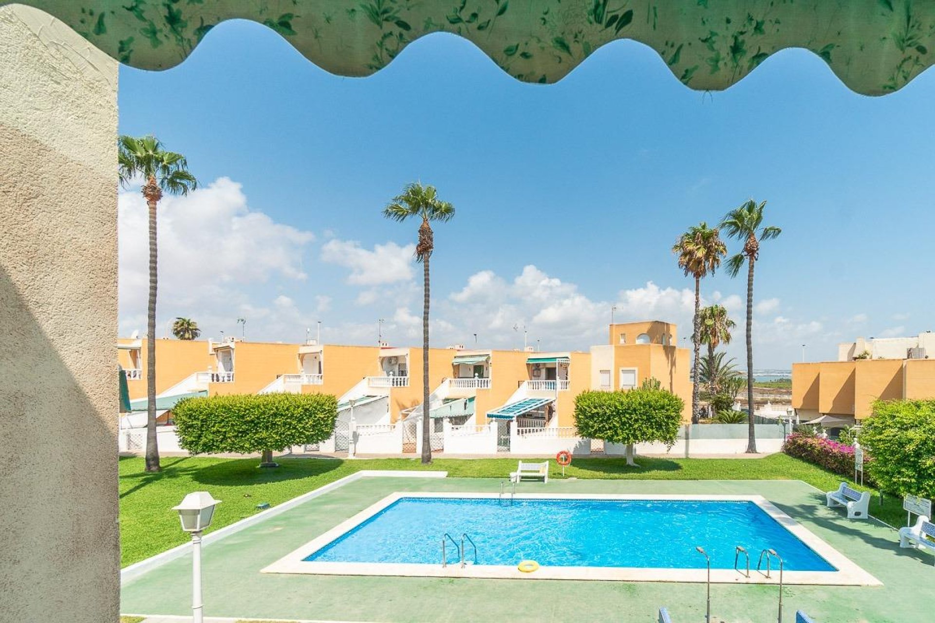 Rynek wtórny - Mieszkanie  -
Torrevieja - Torreblanca