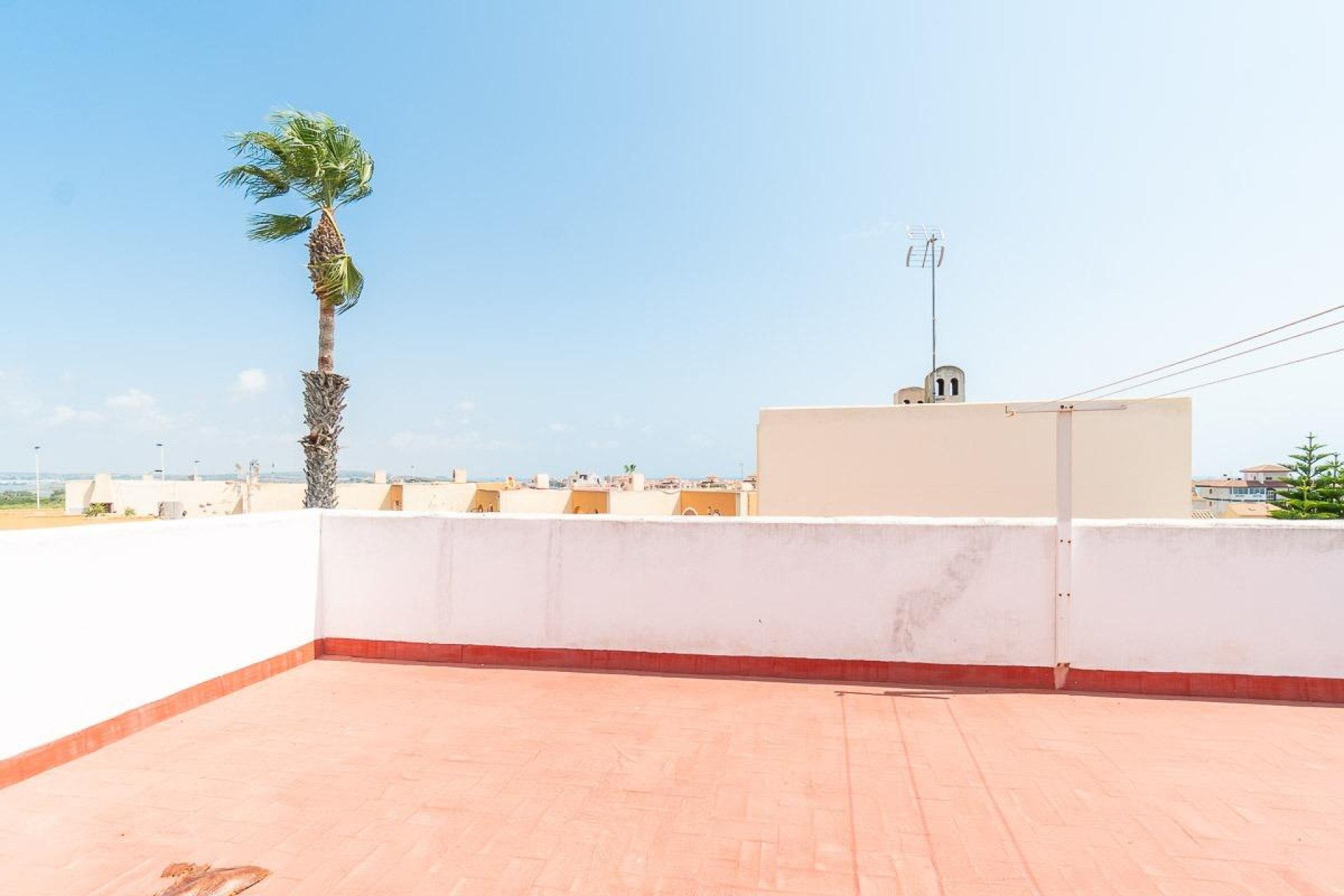 Rynek wtórny - Mieszkanie  -
Torrevieja - Torreblanca