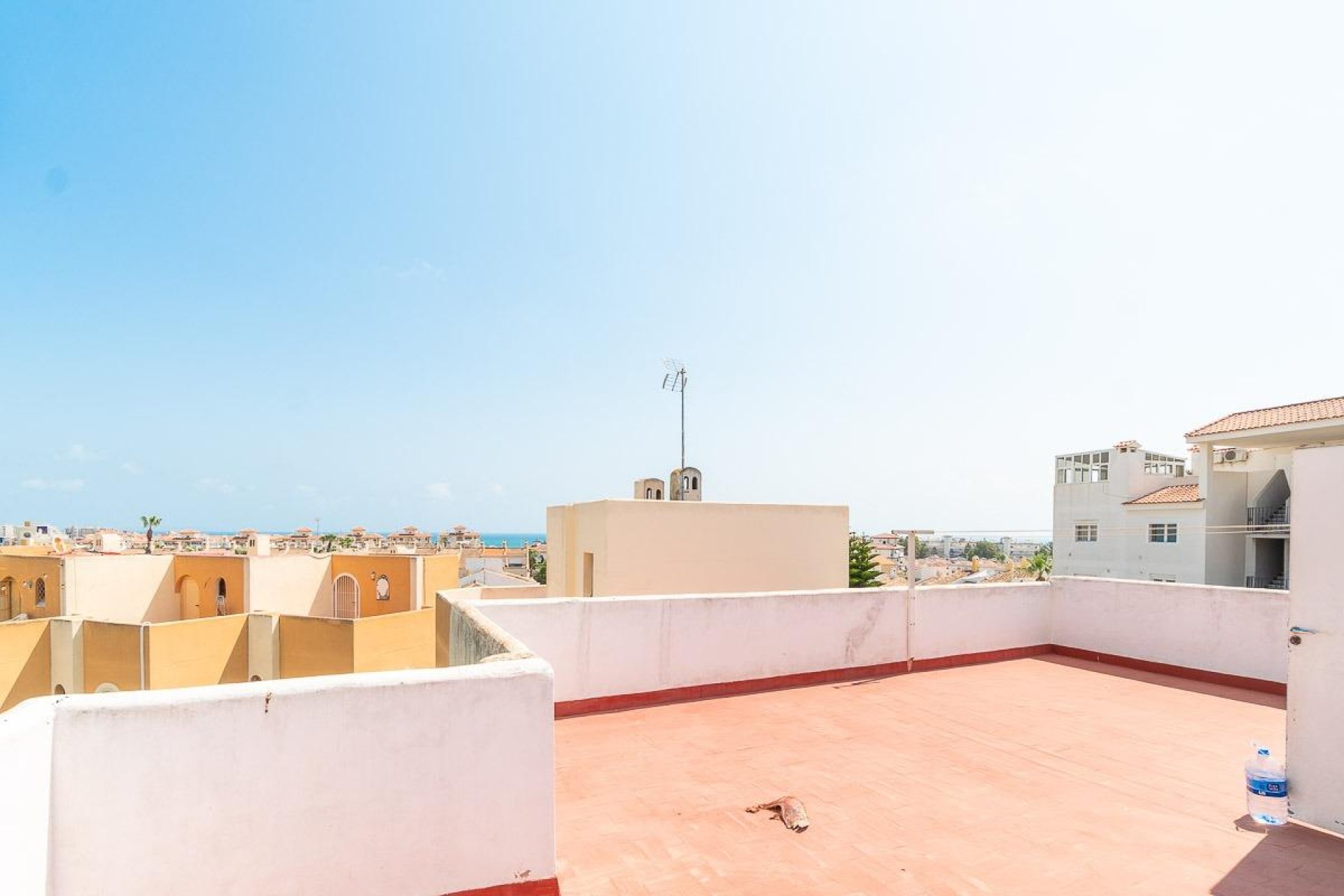 Rynek wtórny - Mieszkanie  -
Torrevieja - Torreblanca