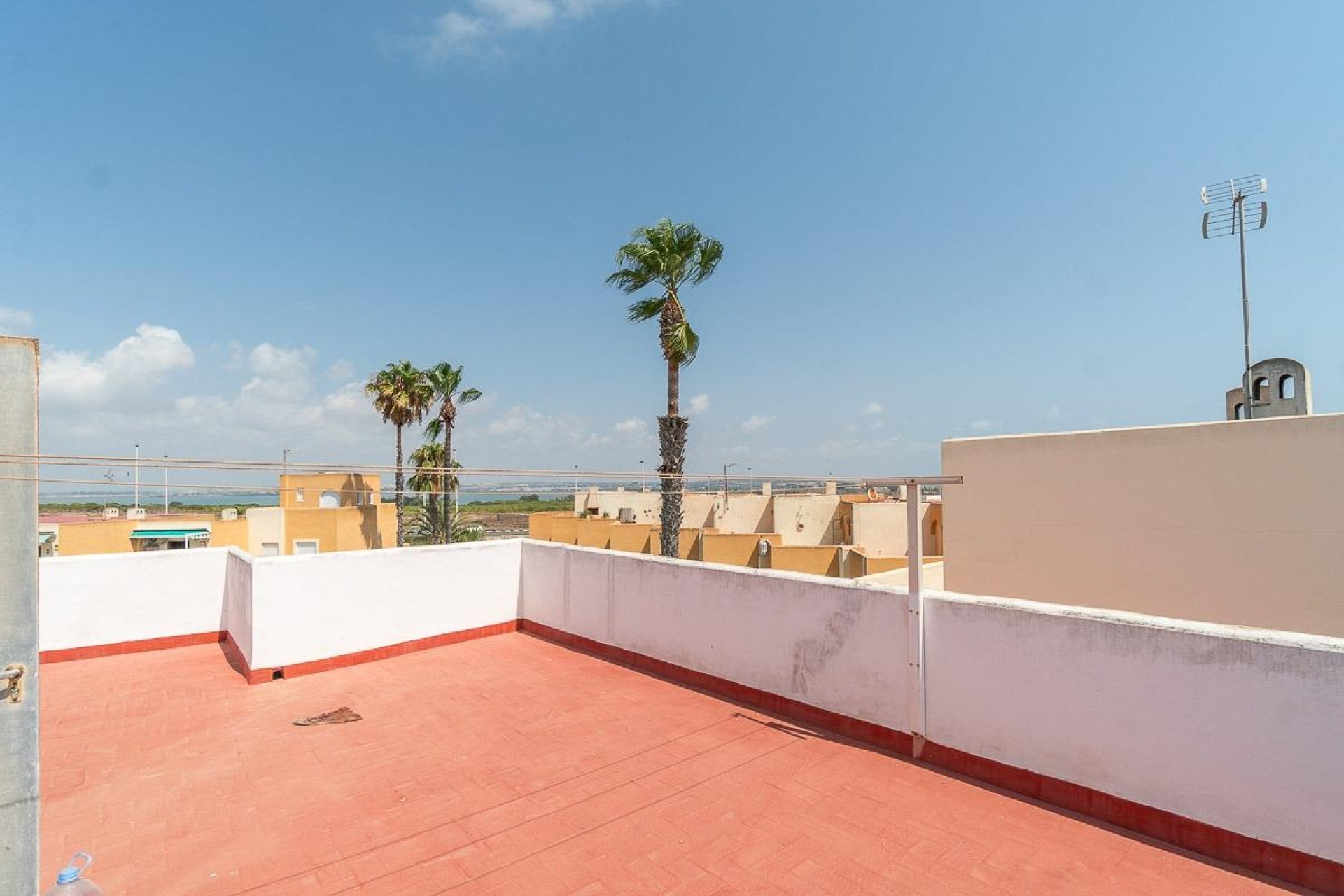 Rynek wtórny - Mieszkanie  -
Torrevieja - Torreblanca