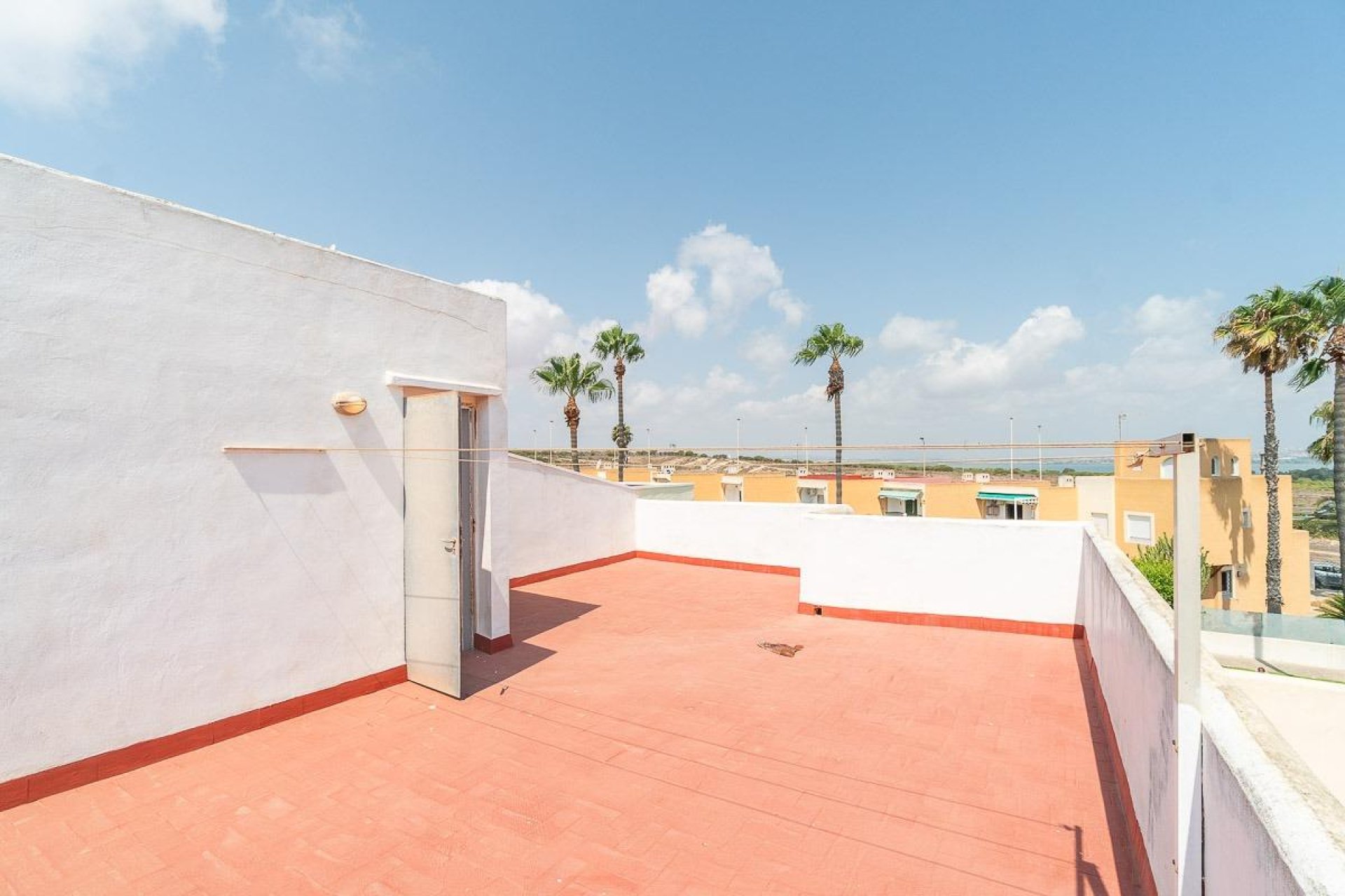 Rynek wtórny - Mieszkanie  -
Torrevieja - Torreblanca