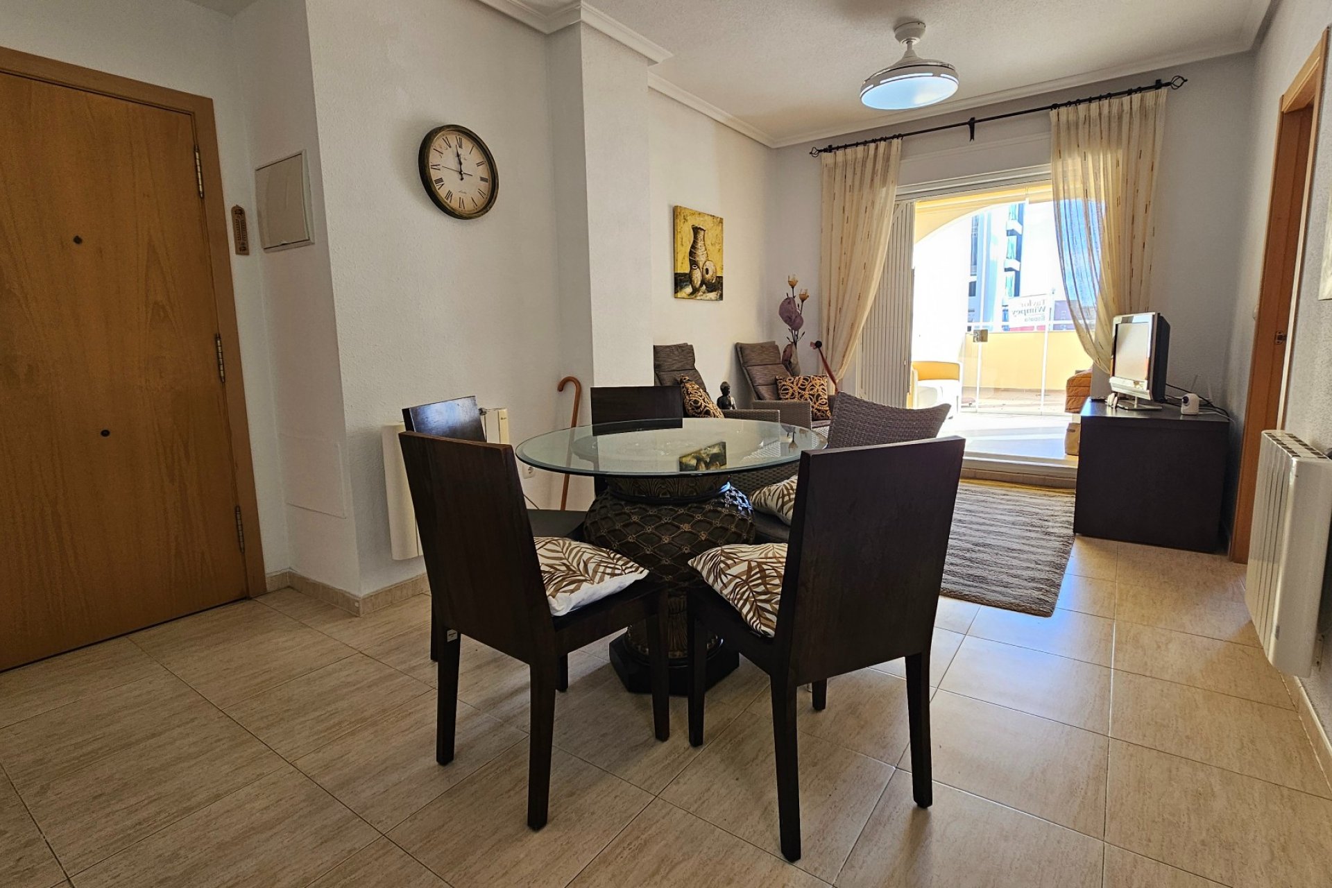 Rynek wtórny - Mieszkanie  -
Torrevieja - Torreblanca