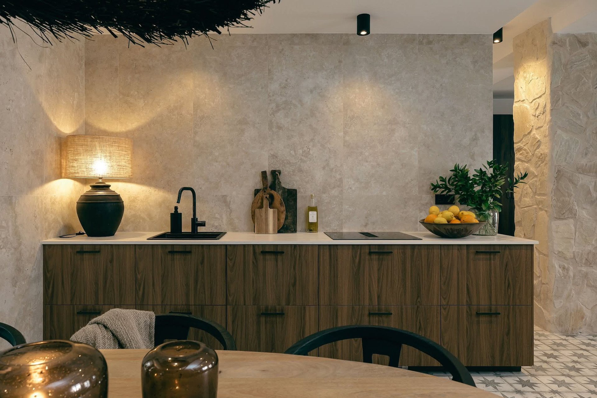 Rynek wtórny - Mieszkanie  -
Torrevieja - Torrevieja - Centre